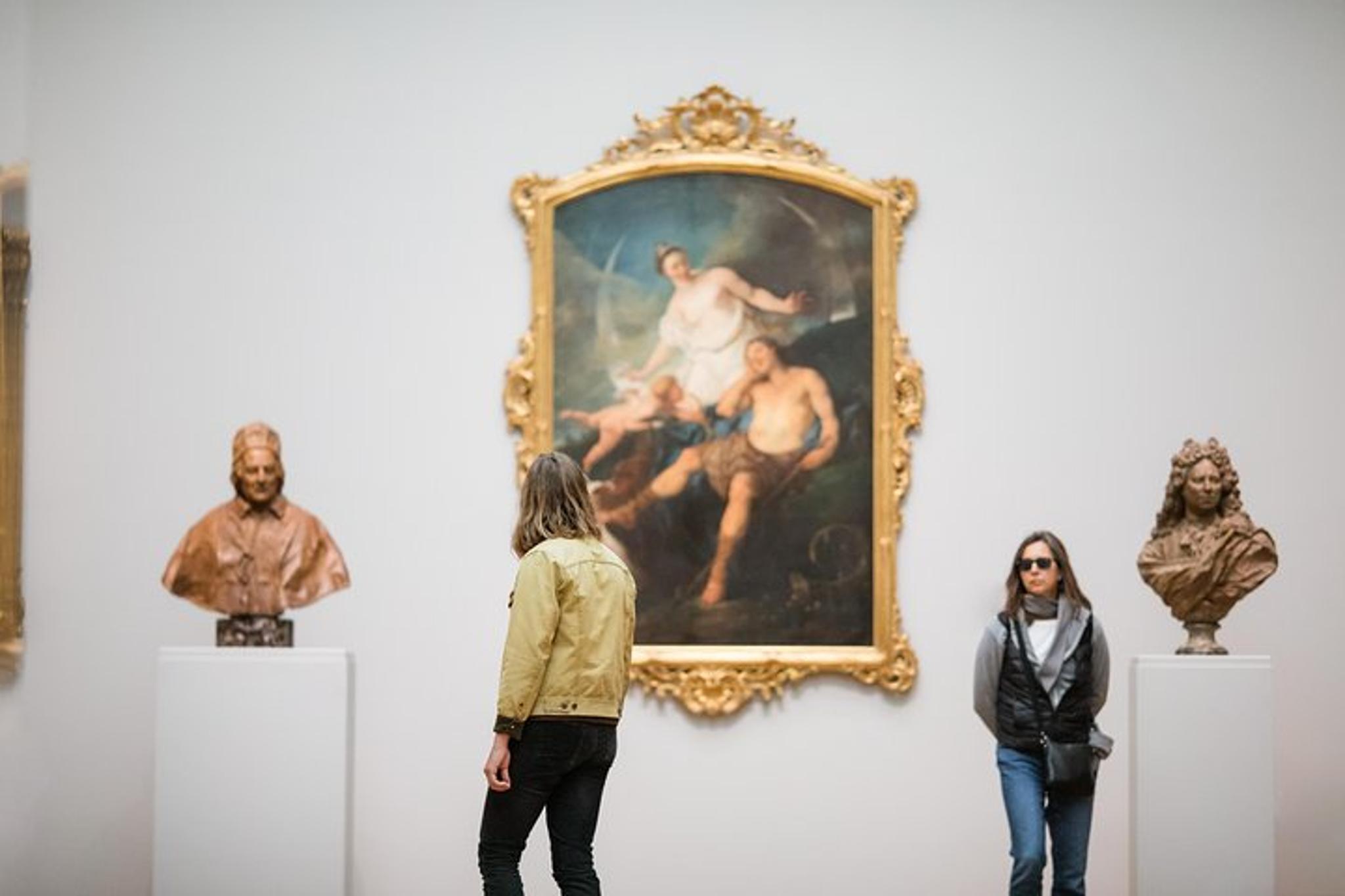 San Francisco Legion of Honor Museum Admission - Image 6