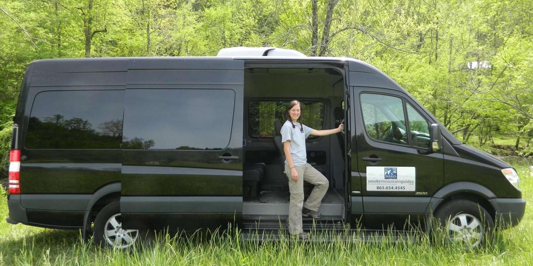 Gatlinburg Great Smoky Mountains National Park Tour - Image 2