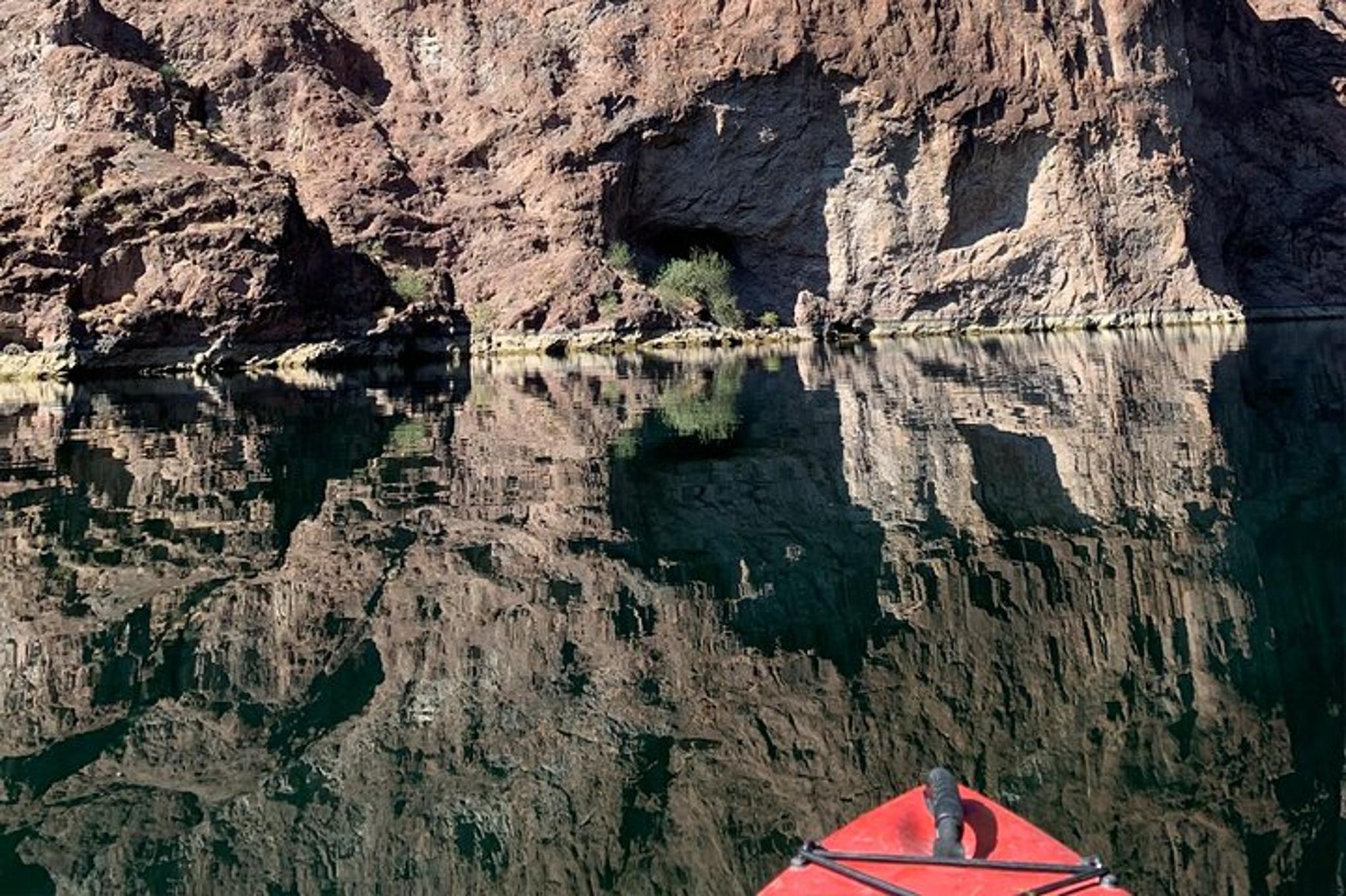 Willow Beach Kayak, SUP, or Canoe Rental - Image 1