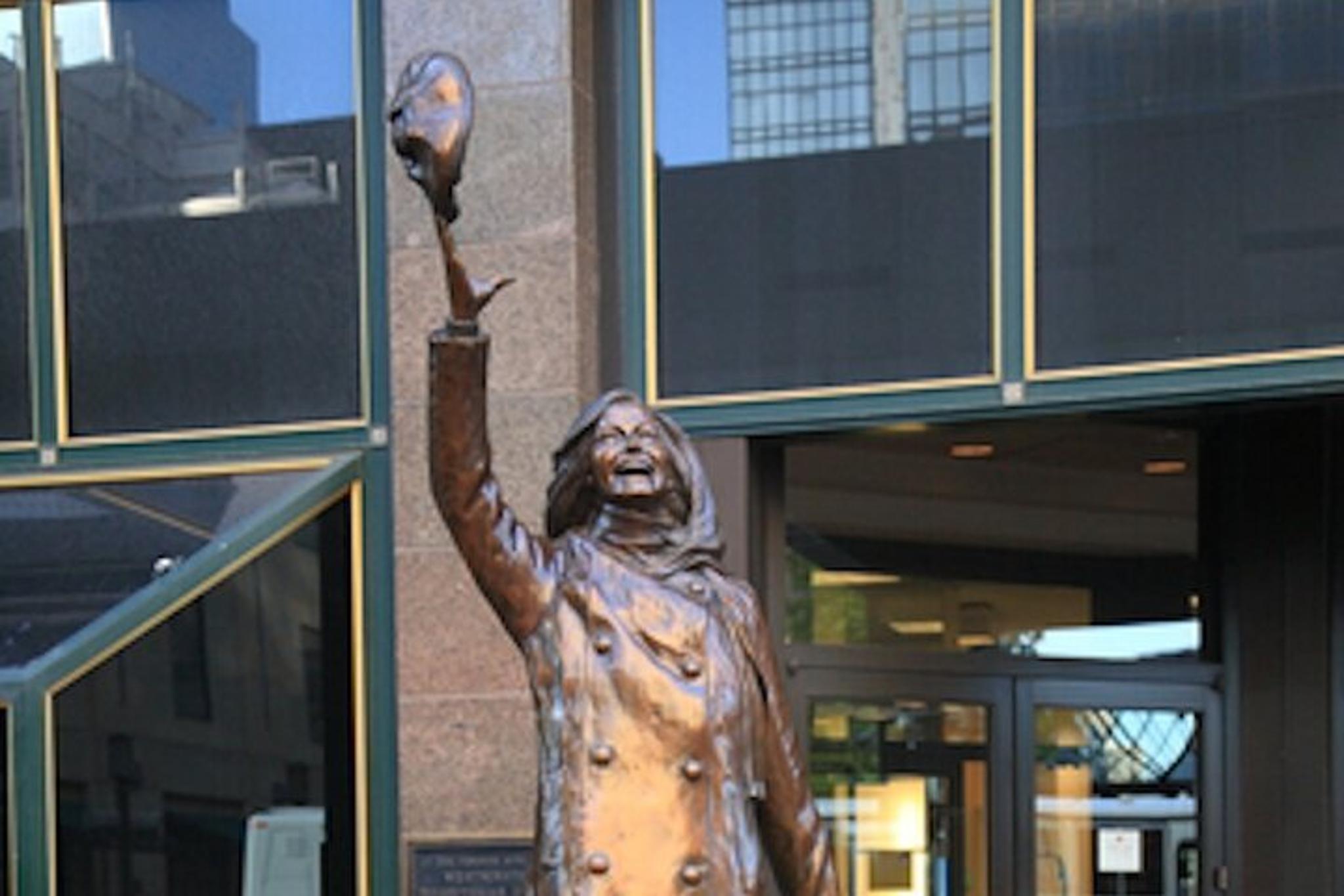 Minneapolis Mill City Self-Guided Walking Tour - Image 3