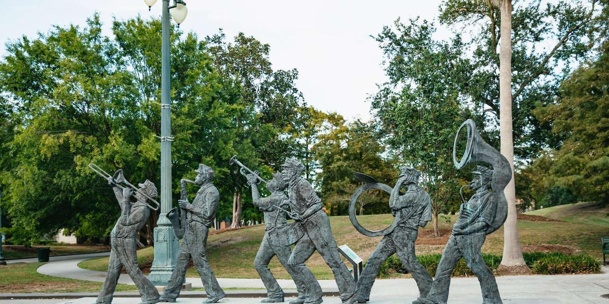 New Orleans Jazz Music Tour - Image 6