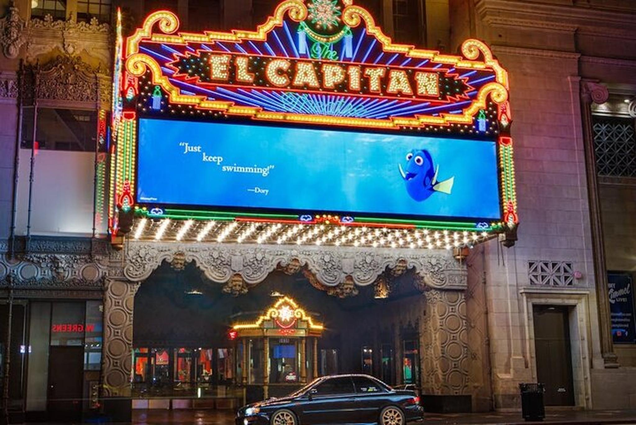 Hollywood True Crime and Death Walking Tour - Image 5