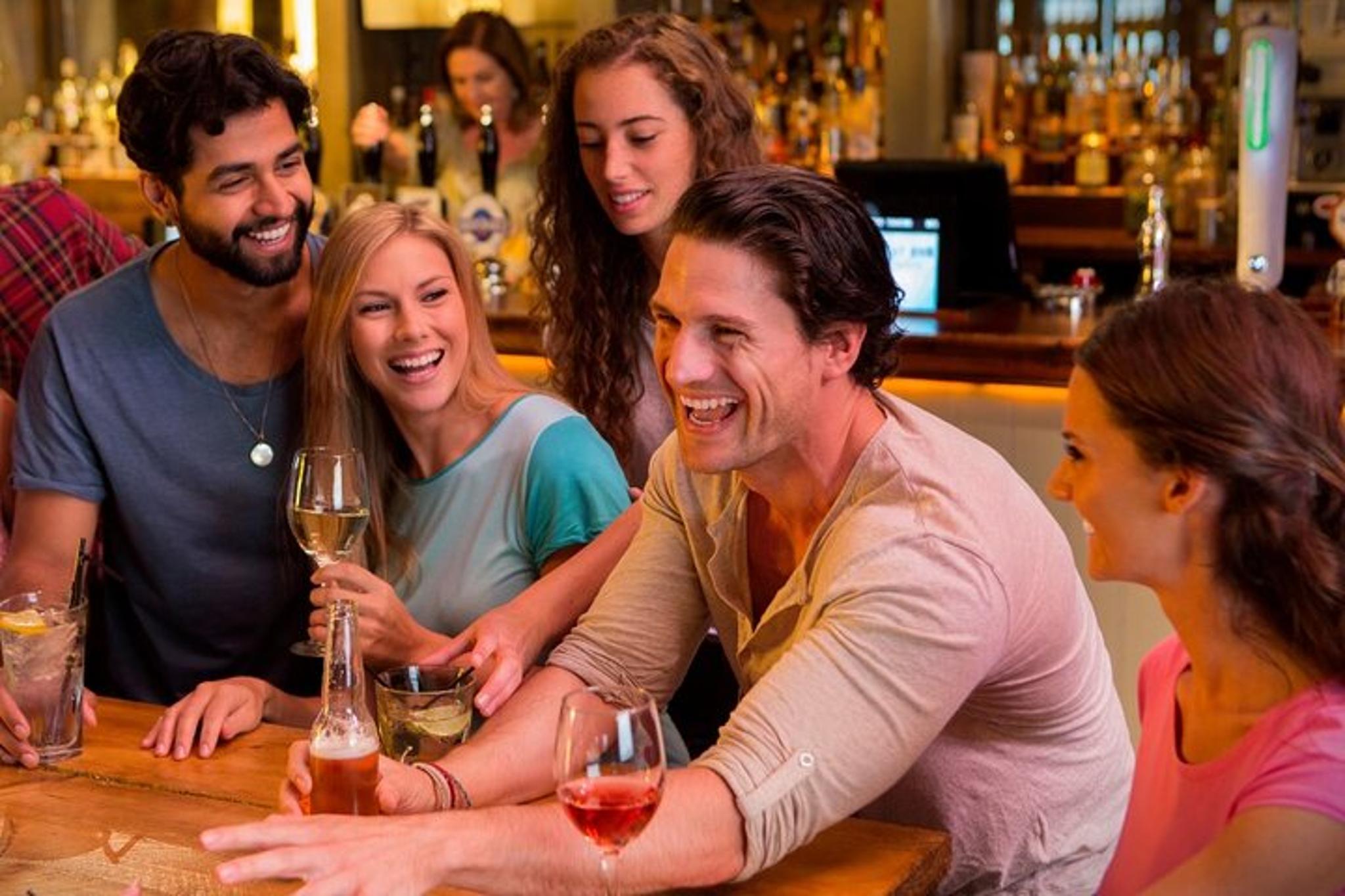 Nashville Haunted Pub Crawl - Image 4