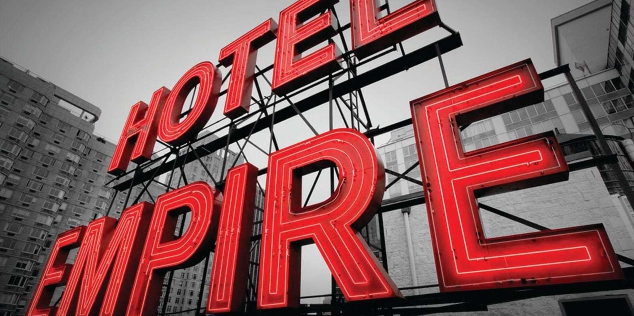 New York City Gossip Girl TV Locations Tour 90 min - Image 1