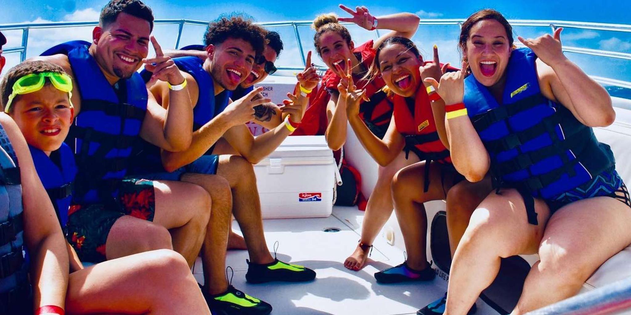 Key West Parasailing Adventure - Image 6