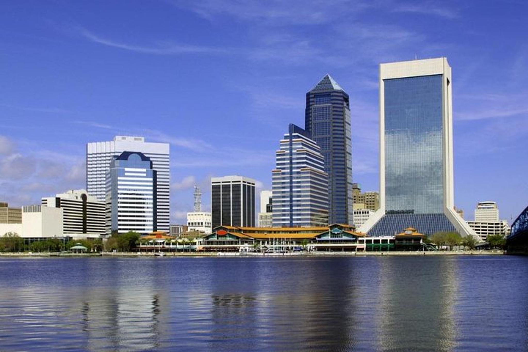 Jacksonville Scavenger Hunt Adventure - Image 2