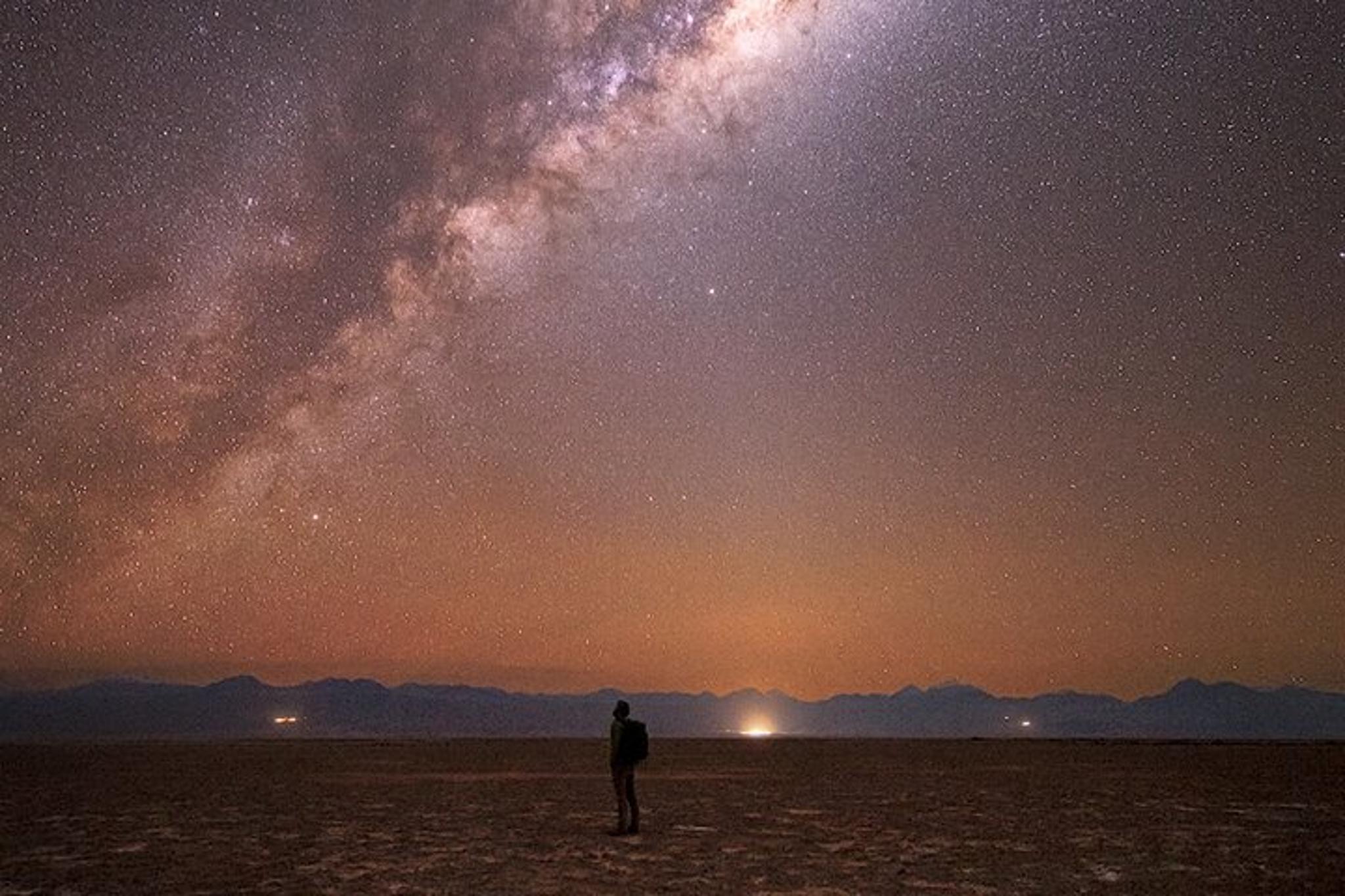 Las Vegas Hidden Hot Springs Tour - Image 3