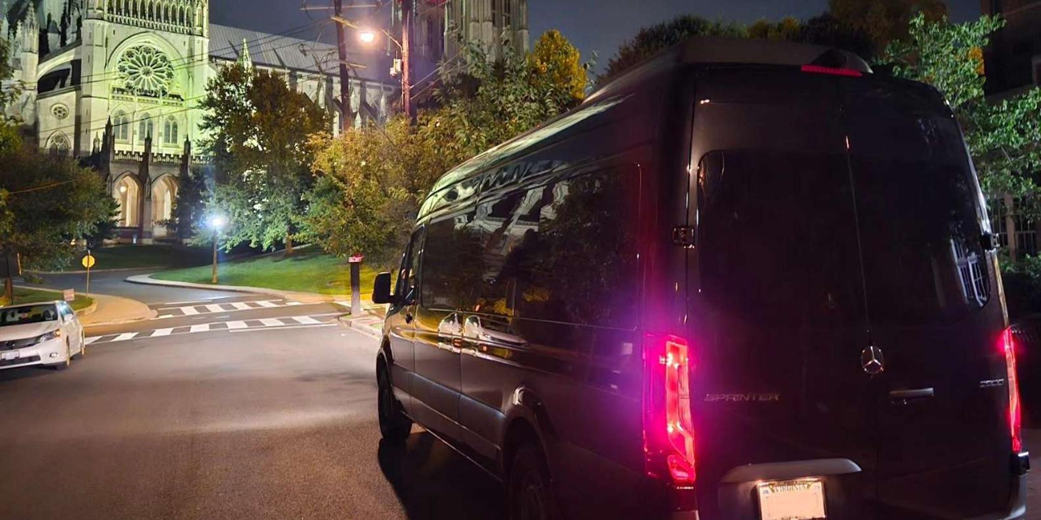 Washington DC Private Transportation Tour - Image 4
