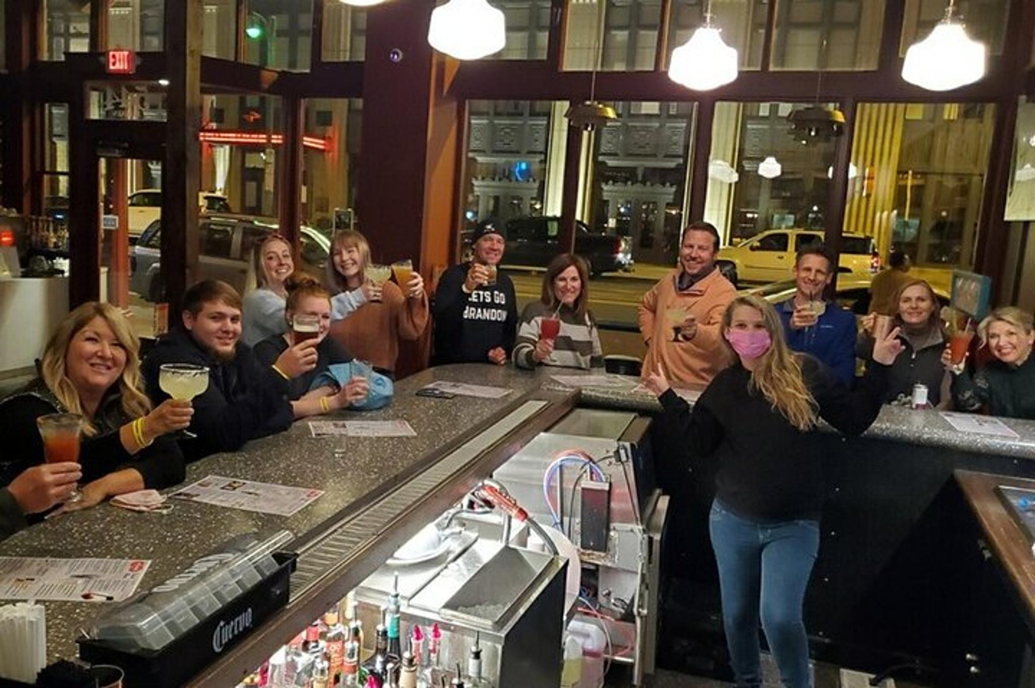 Memphis Haunted Pub Crawl - Image 2