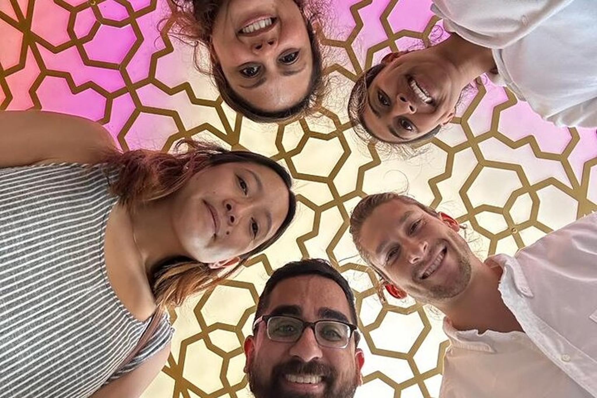 Hobart Scavenger Hunt