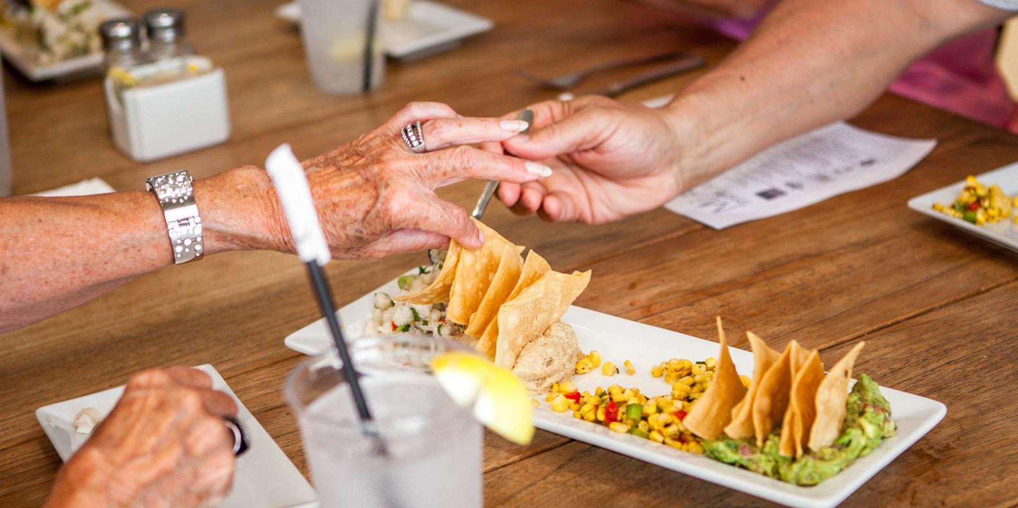 Miami South Beach Food Tour