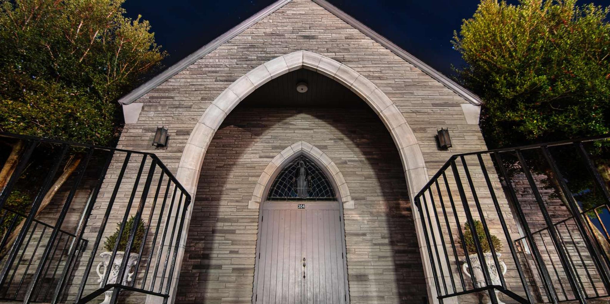 Gatlinburg Ghost Tour: Gilded Age Graves - Image 5