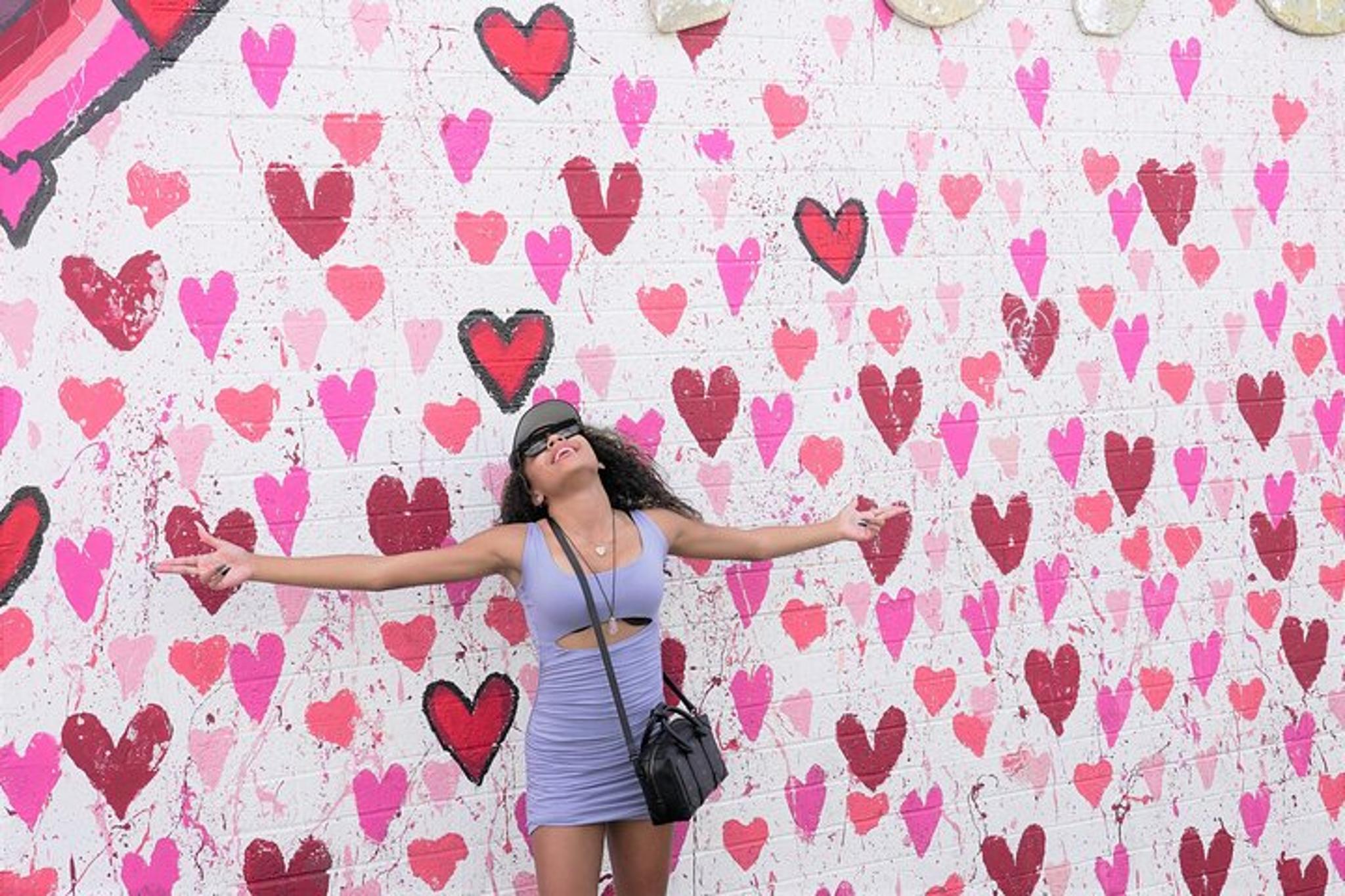 Las Vegas Arts District Photo Tour - Image 1