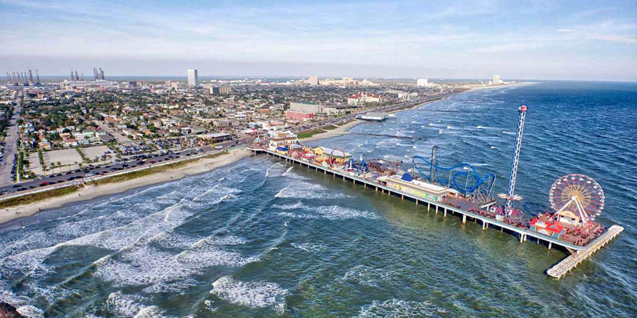 Galveston Island Private Guided Tour - Image 4