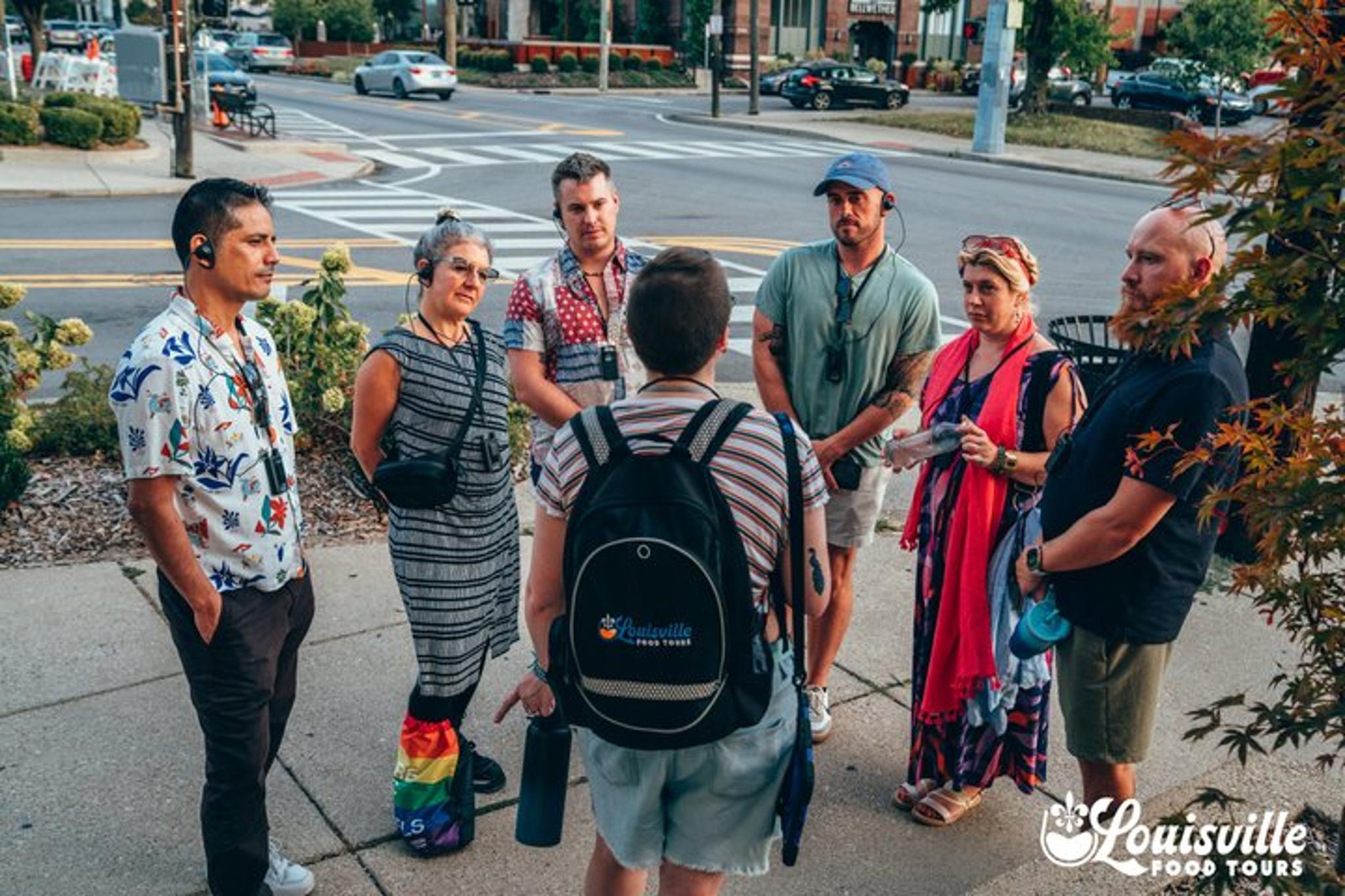 Louisville LGBTQ+ Walking Tour with Cocktail - Image 5