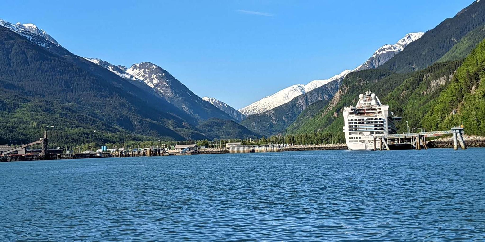 Skagway Trail and Sail Adventure - Image 2