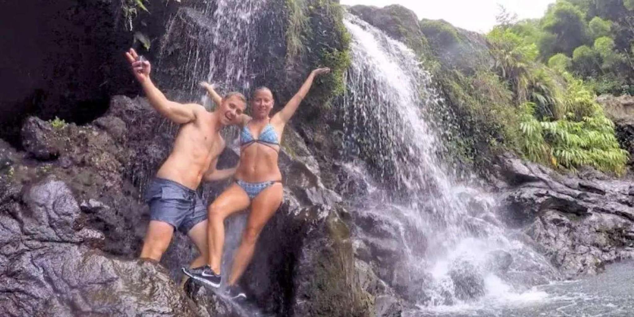 Maui Waterfall Adventure - Image 4