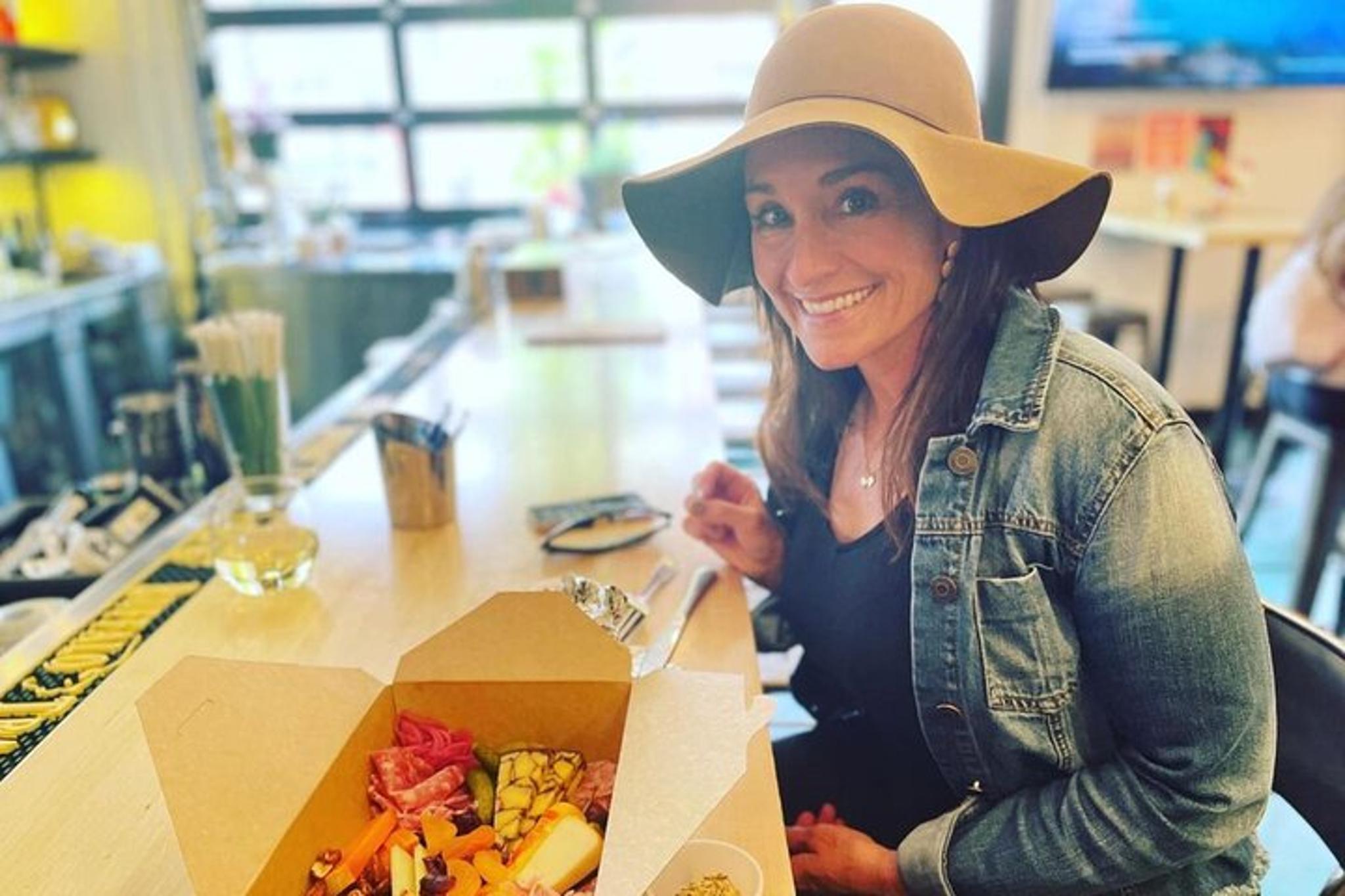 Golden Food Tour with Mystery Puzzle - Image 3