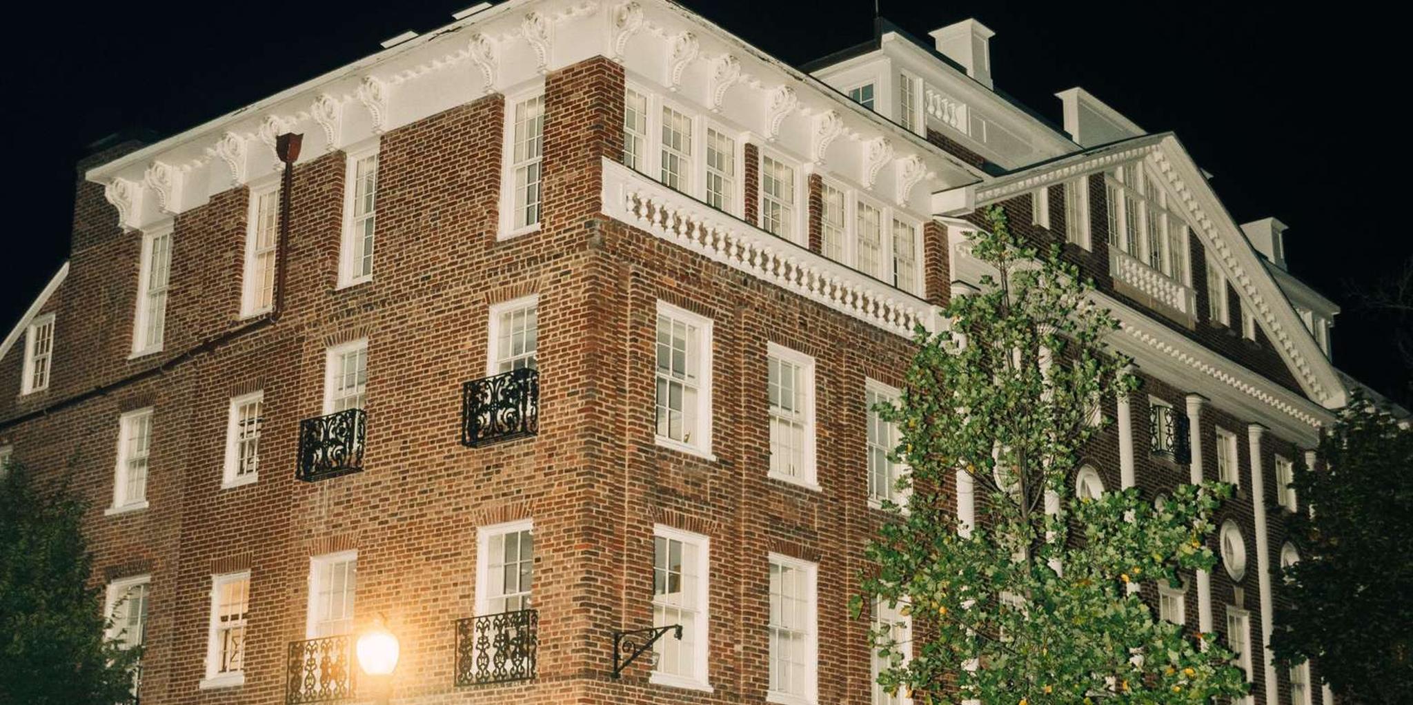 Washington DC Georgetown Spies and Ghosts Walking Tour - Image 6