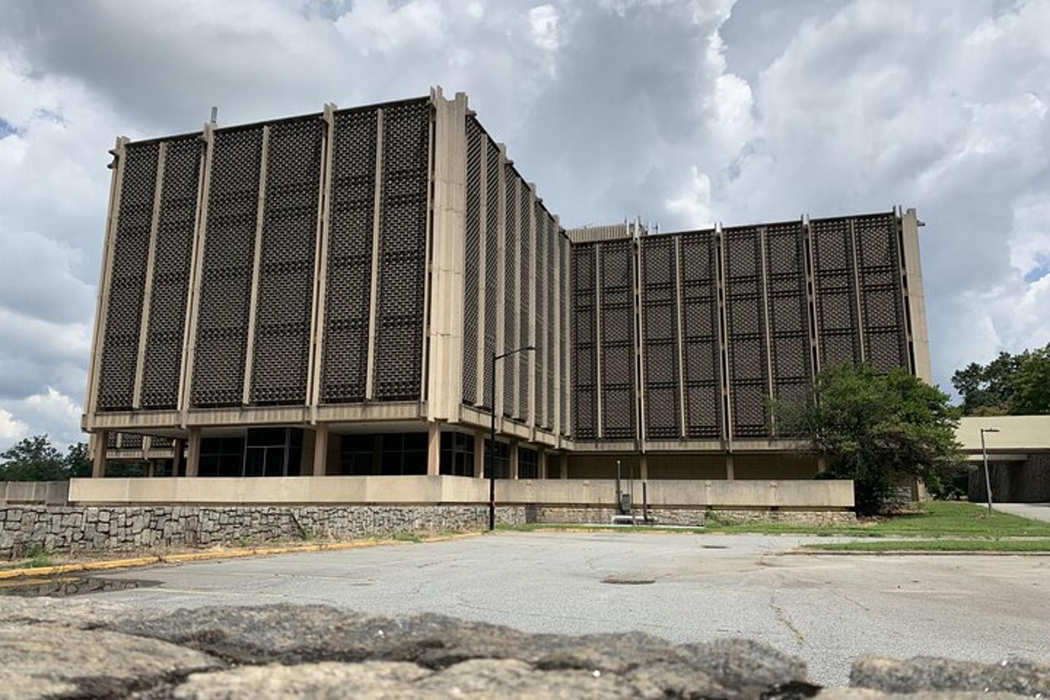 Atlanta Stranger Things Movie Locations Tour - Image 3