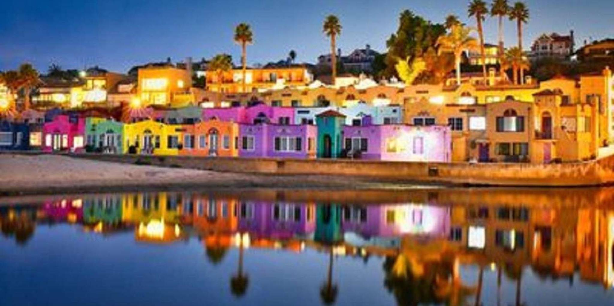 San Francisco Redwood Forest & Santa Cruz Day Trip - Image 1