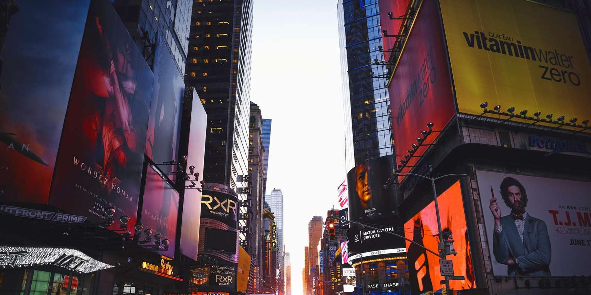 New York Guided Tour with Private Transfers - Image 3