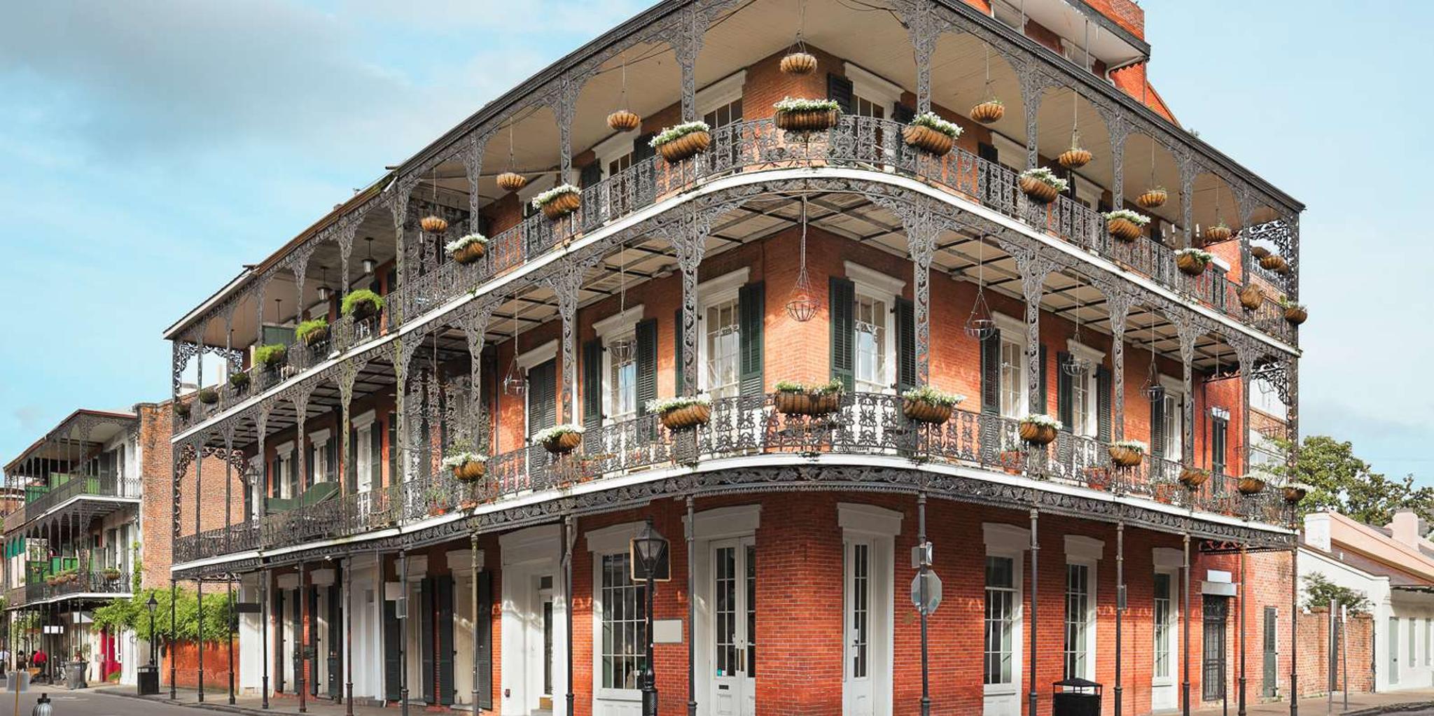 New Orleans French Quarter History and Hauntings Tour 2 hr - Image 5