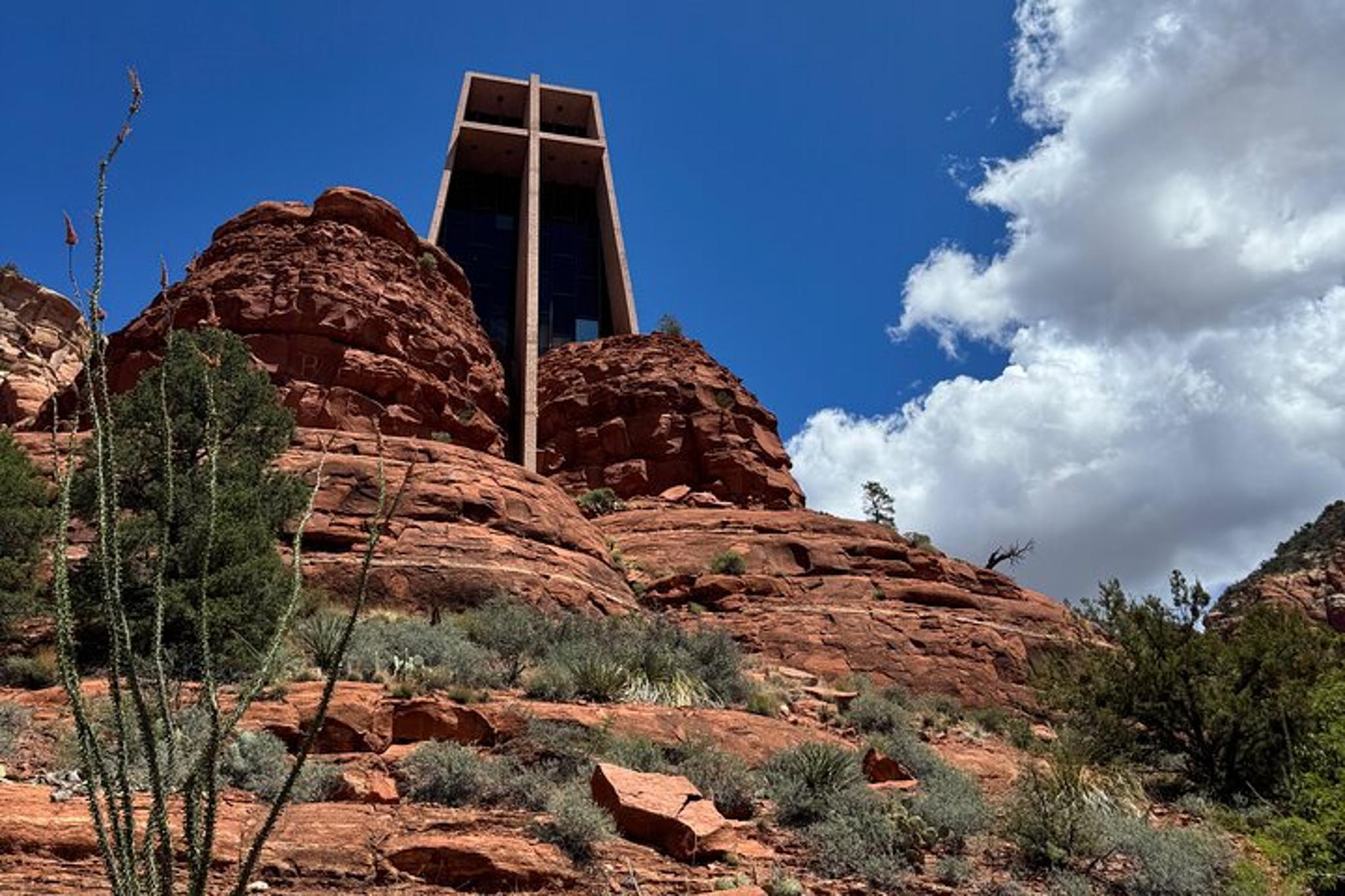 Sedona Hike and Sights Tour - Image 3