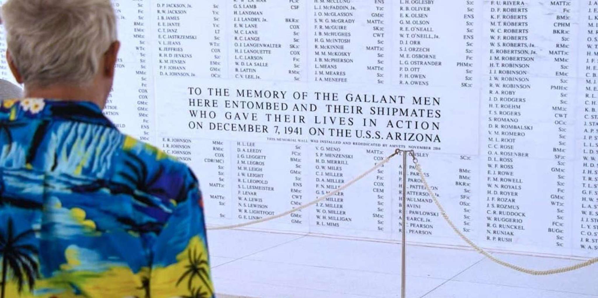 Oahu Circle Island Tour with Pearl Harbor from Maui - Image 2