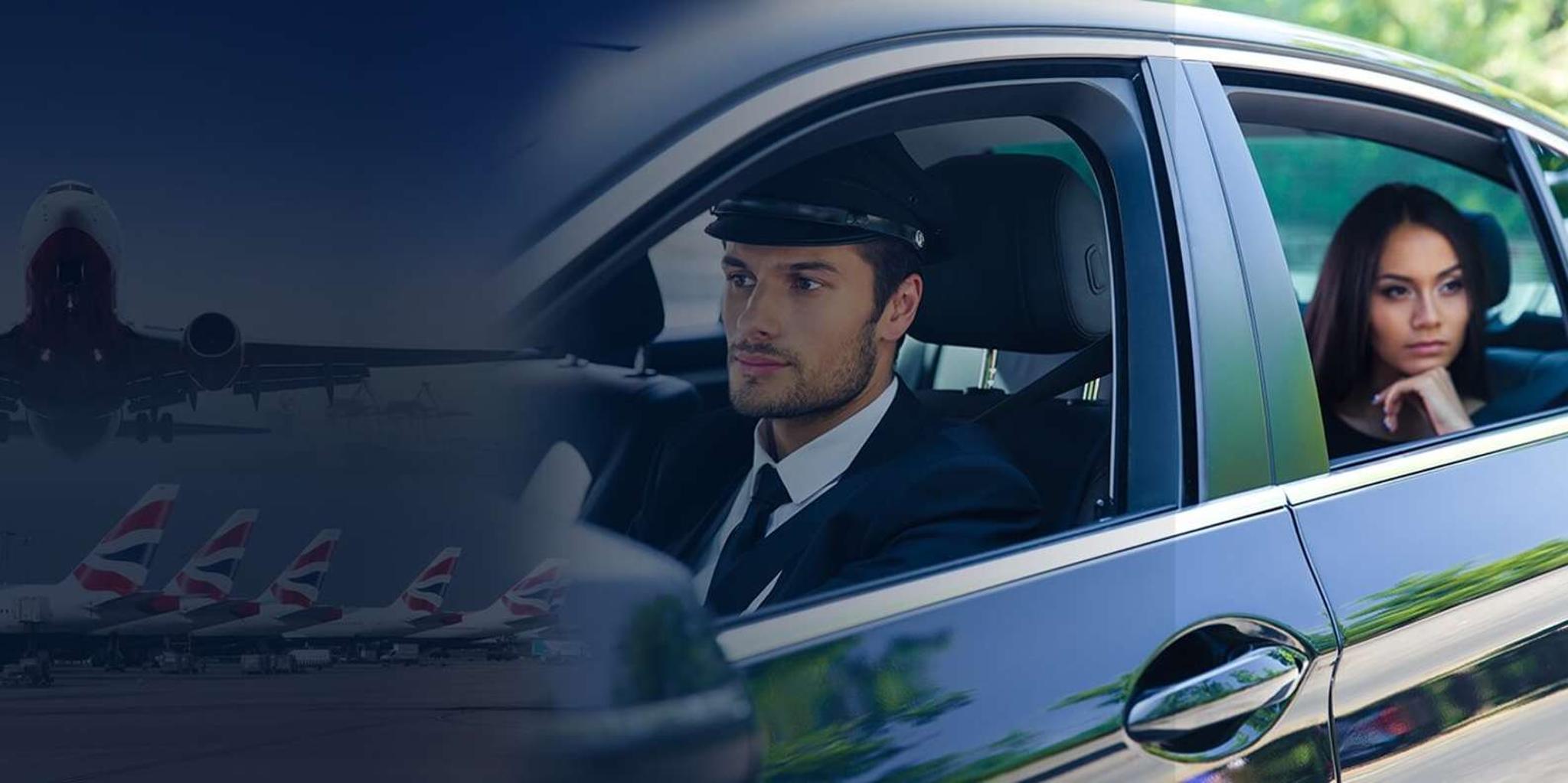 Las Vegas Airport Hotel Transfer - Image 2