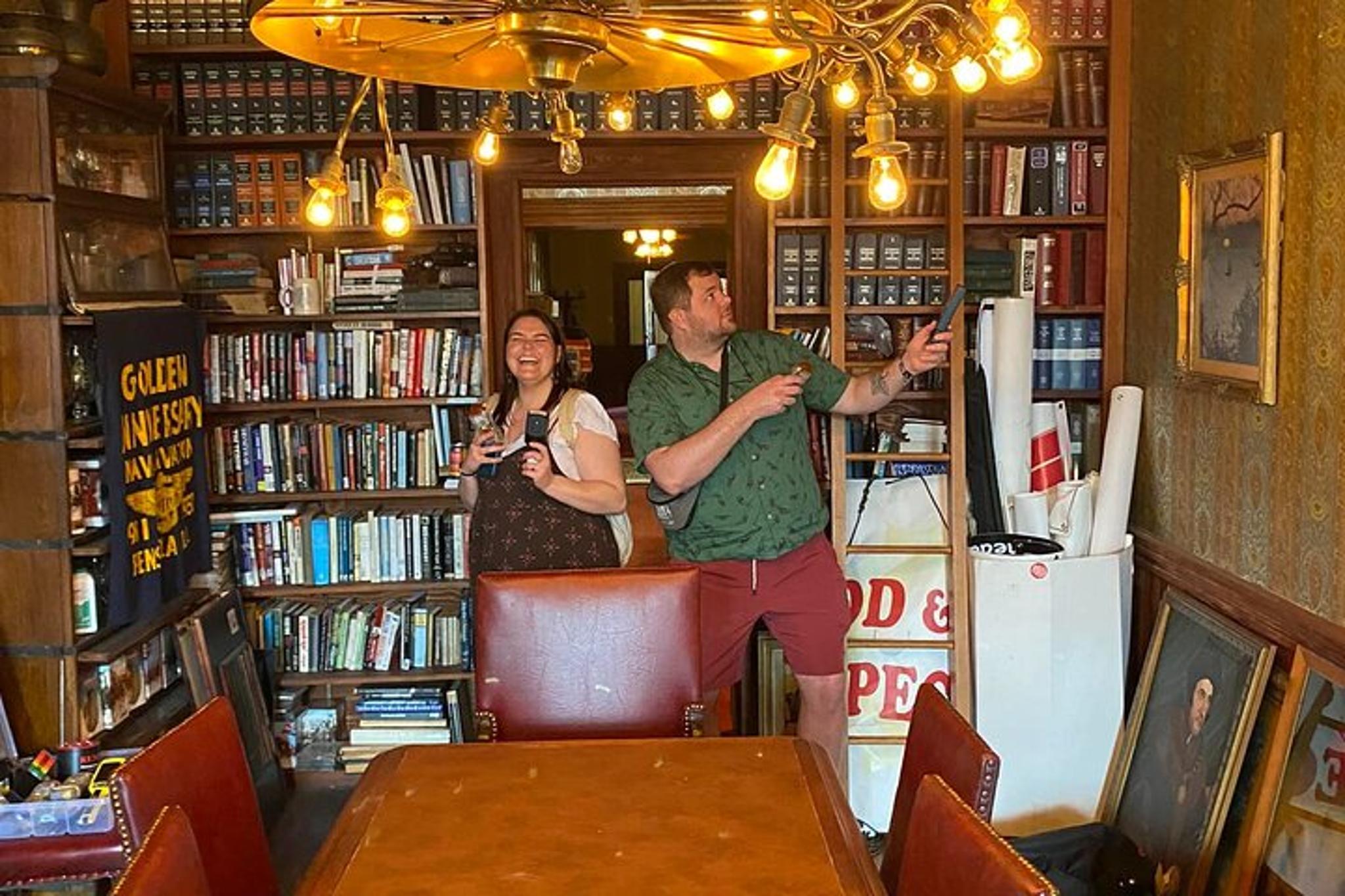 Pensacola Scavenger Hunt Tour - Image 4