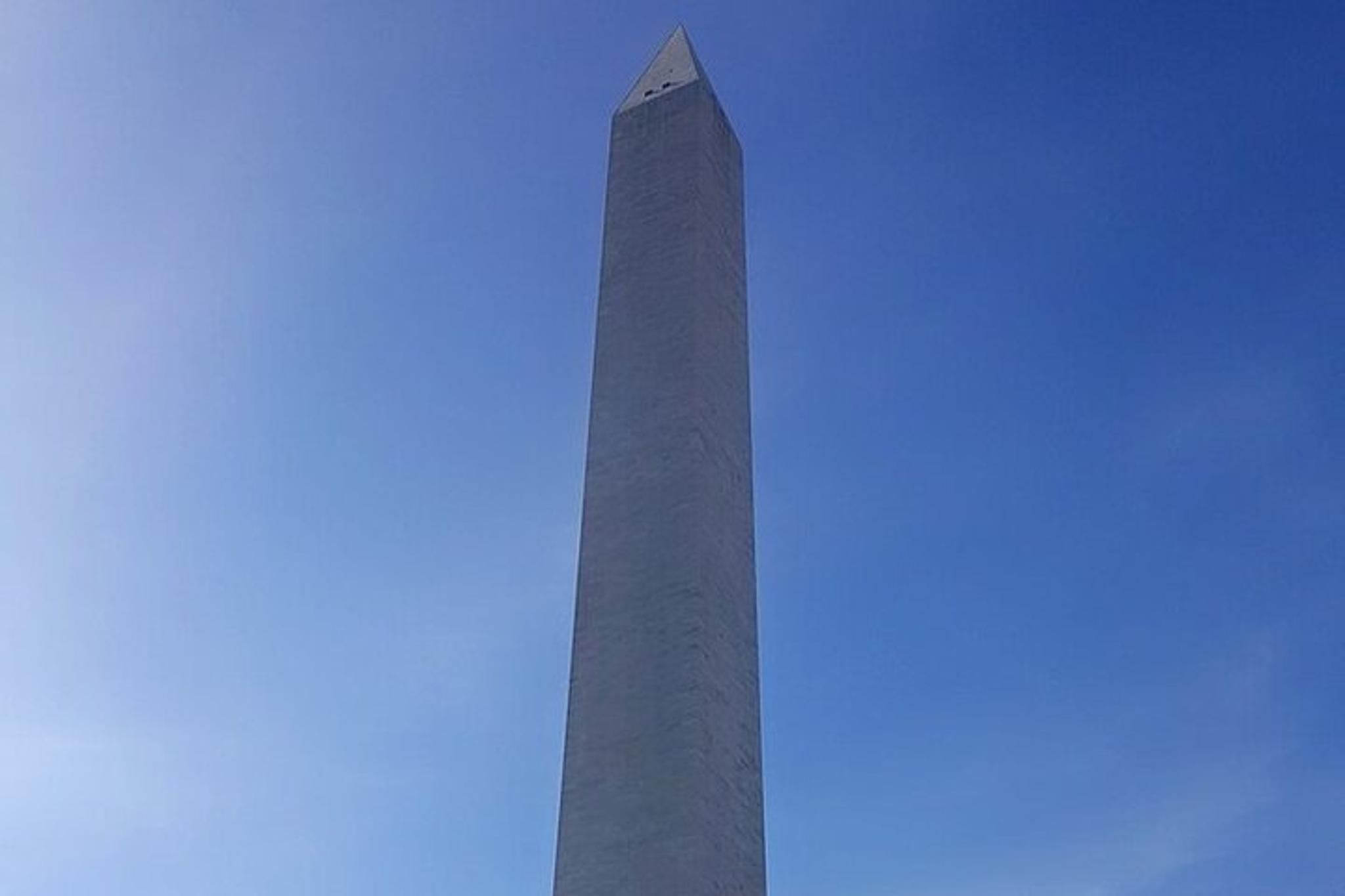 Washington DC Guided Tour of National Mall - Image 4