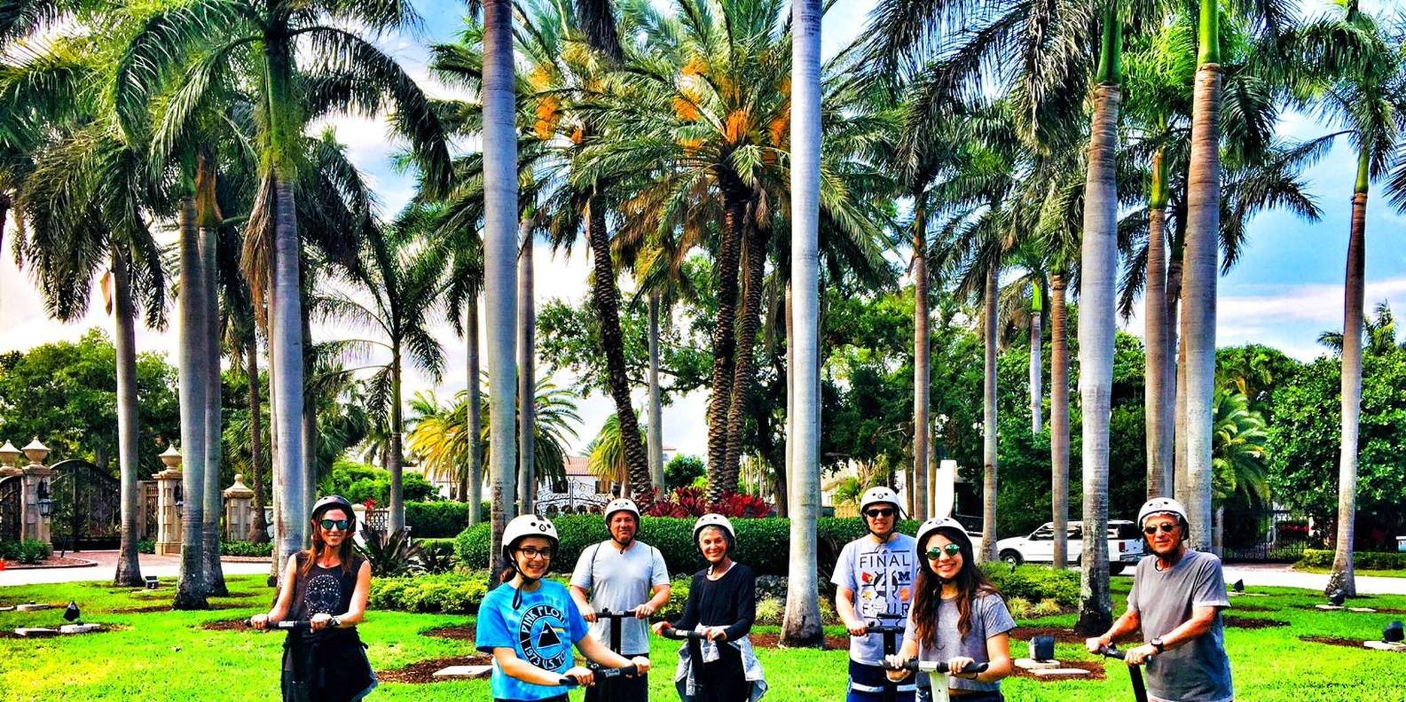 Miami Beach Segway Tour to Star Island - Image 3