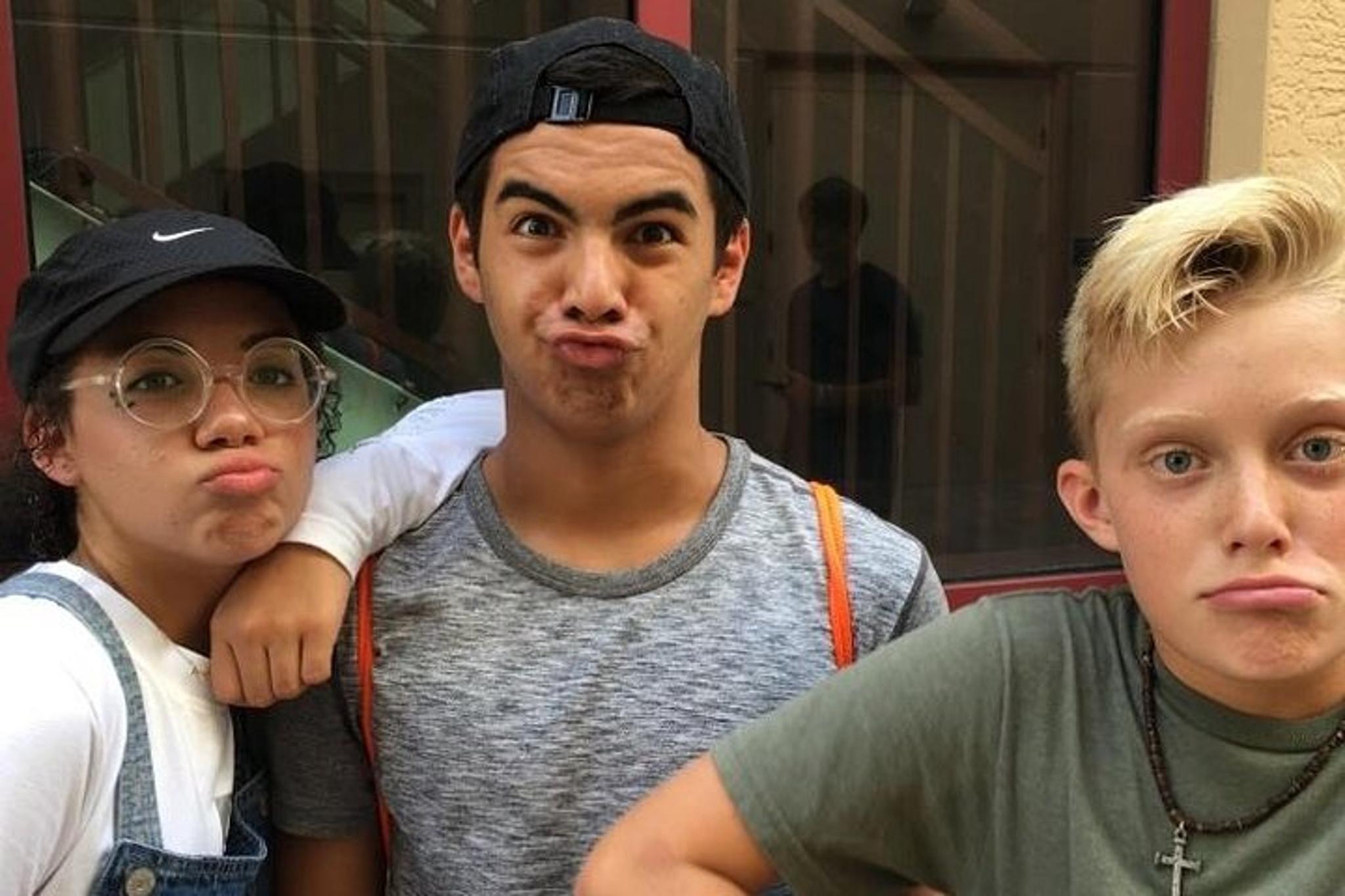 Glendale Scavenger Hunt - Image 1