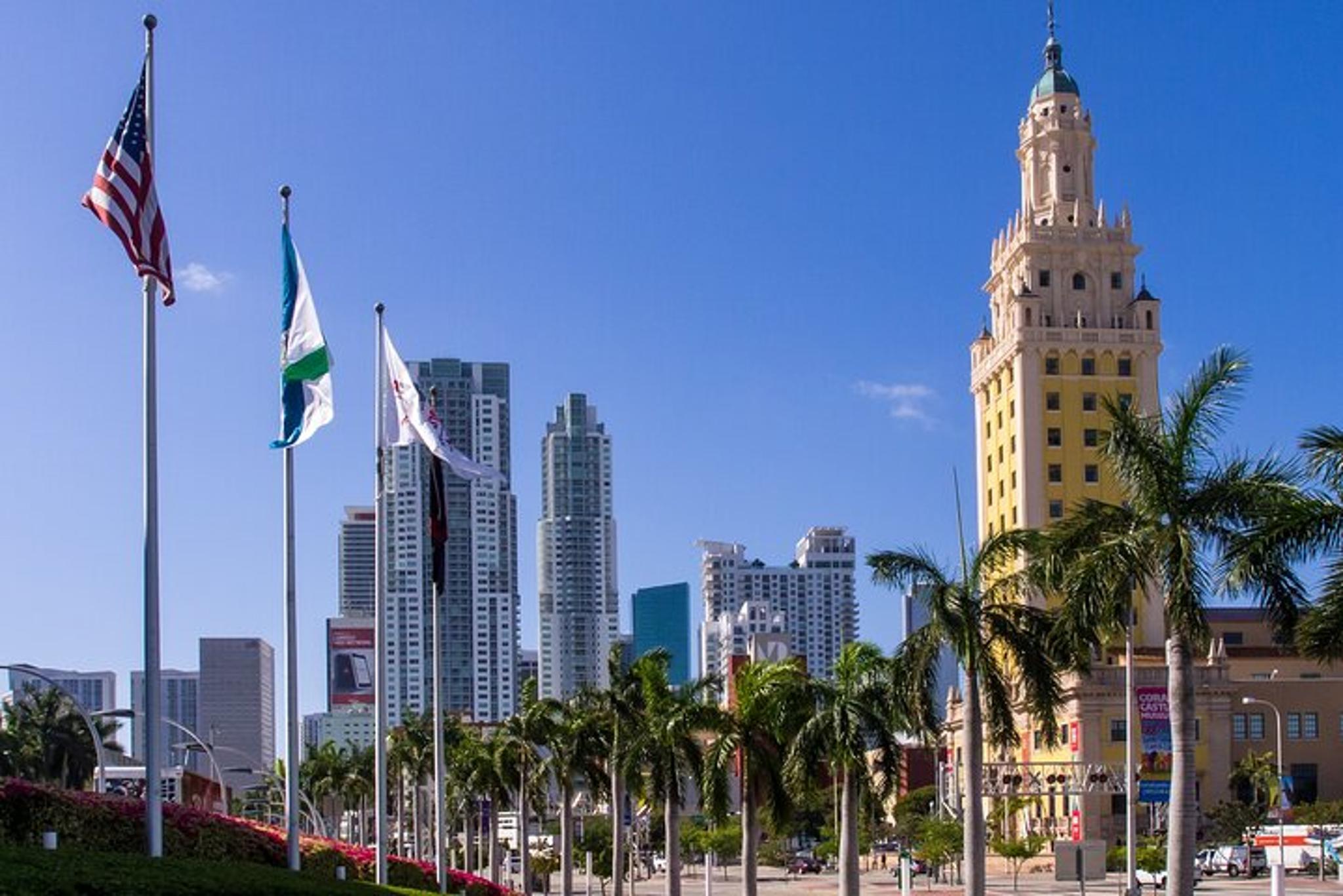 Miami Walking Tour: Downtown Audio Experience - Image 6