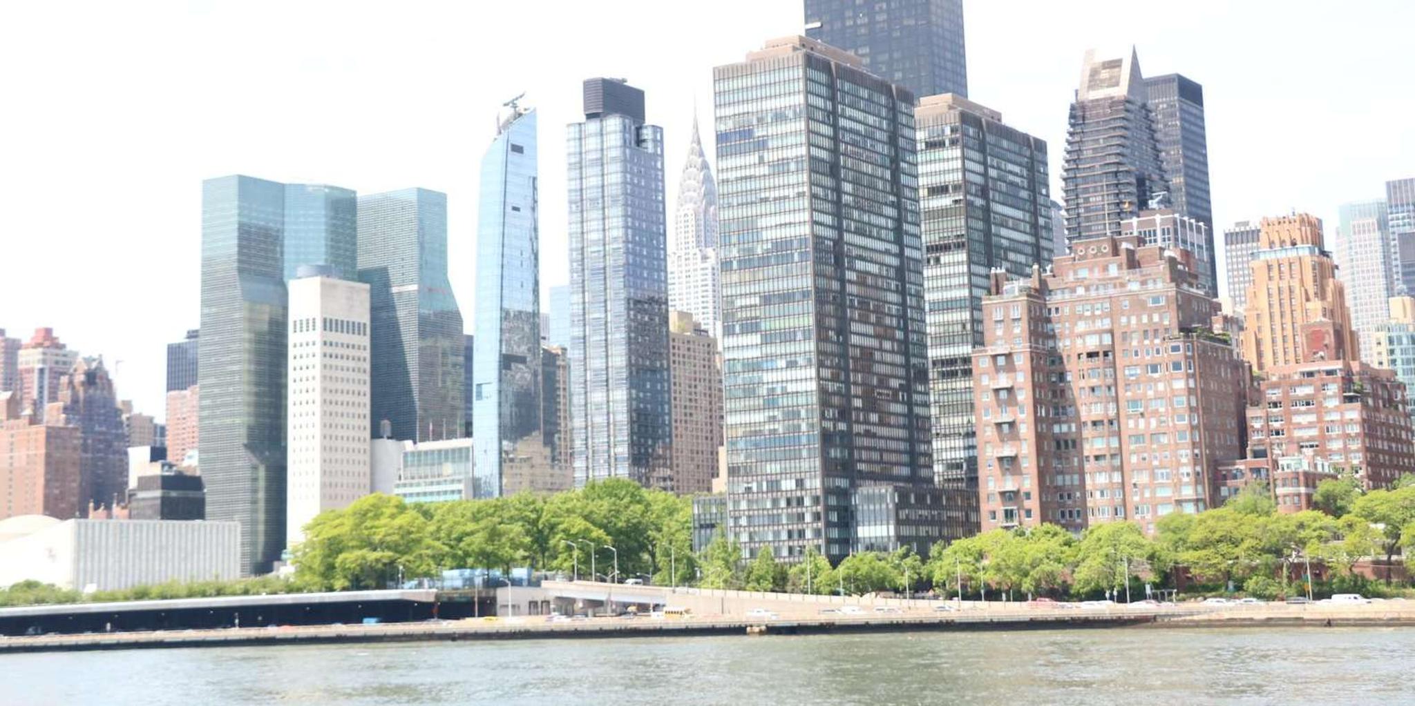 New York City Panoramic Tour by Air, Water, and Land - Image 6