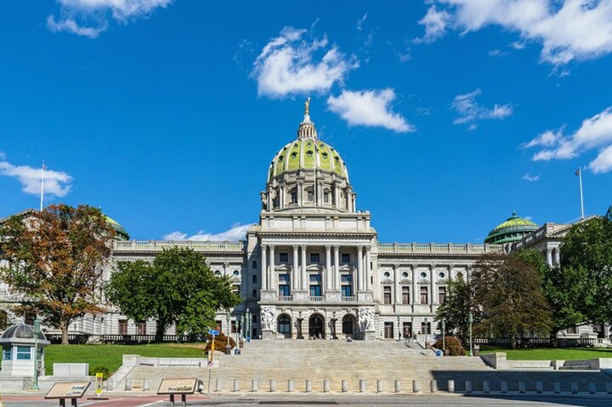 Harrisburg Historic Downtown Walking Tour - Image 4