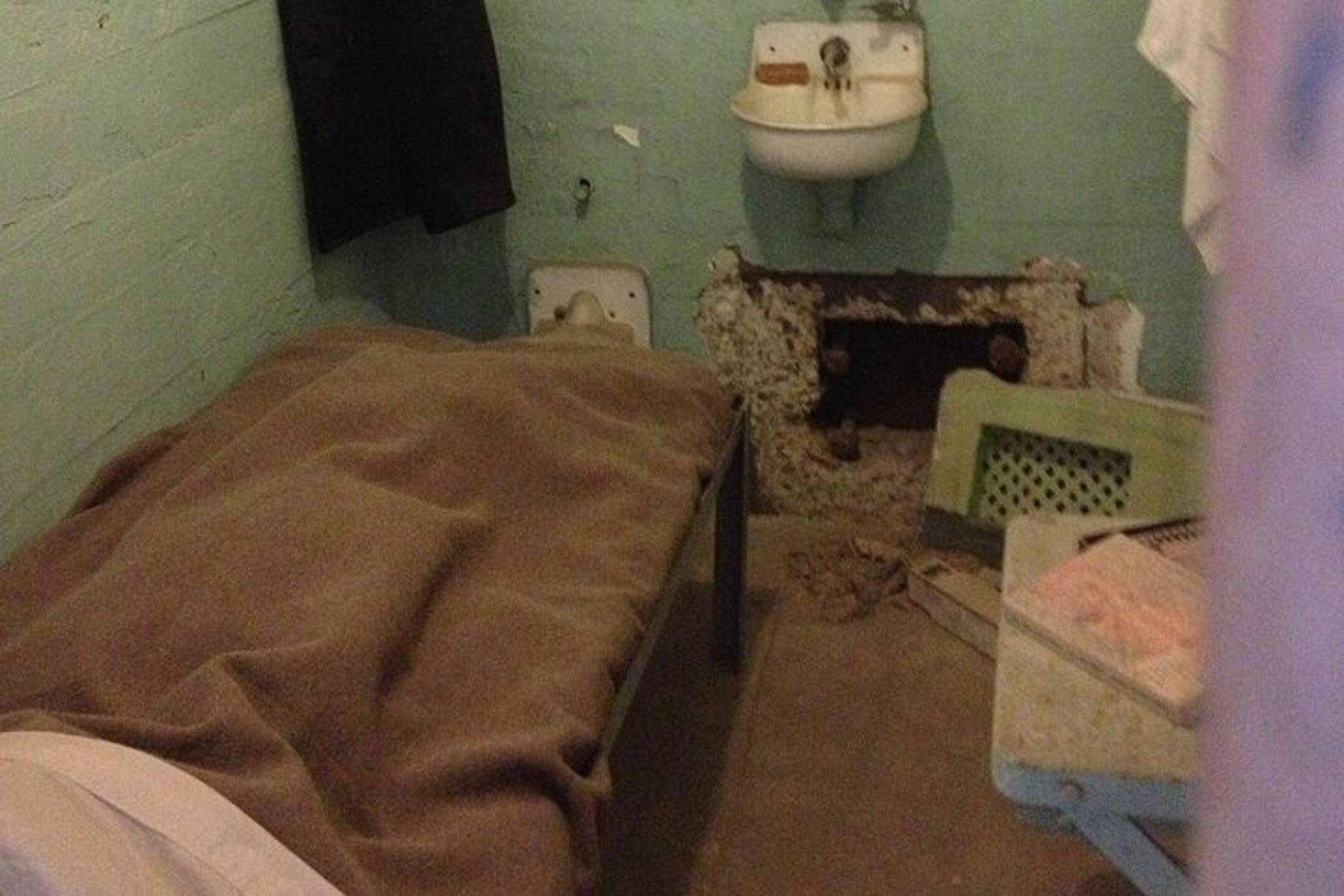 San Francisco Alcatraz Island and Bay Tour