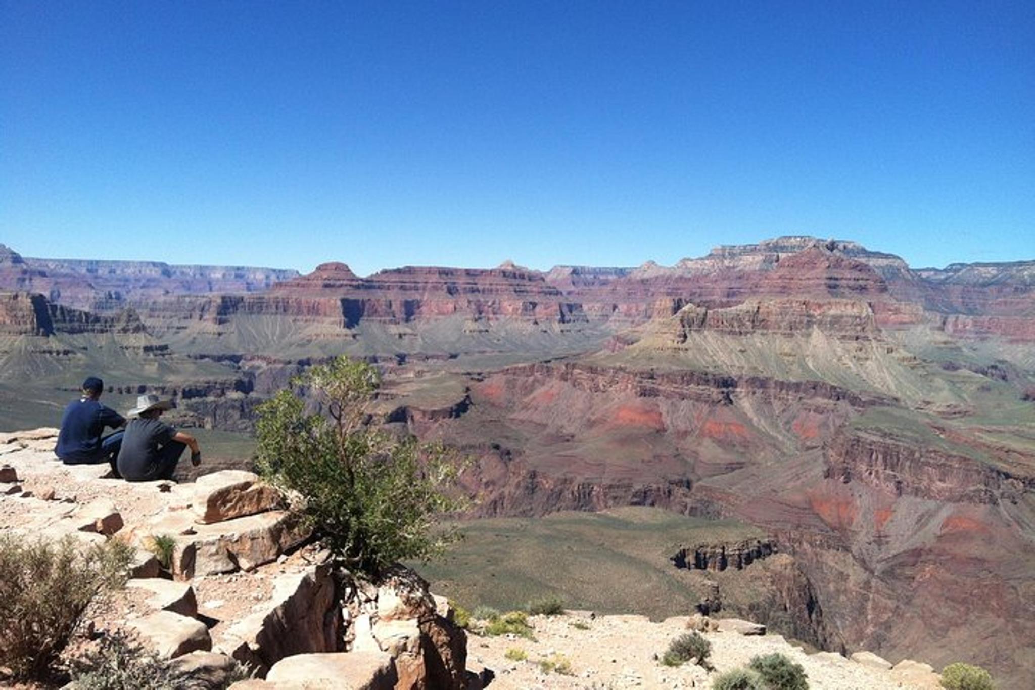 Grand Canyon Hike to the Colorado River 3-Day - Image 5