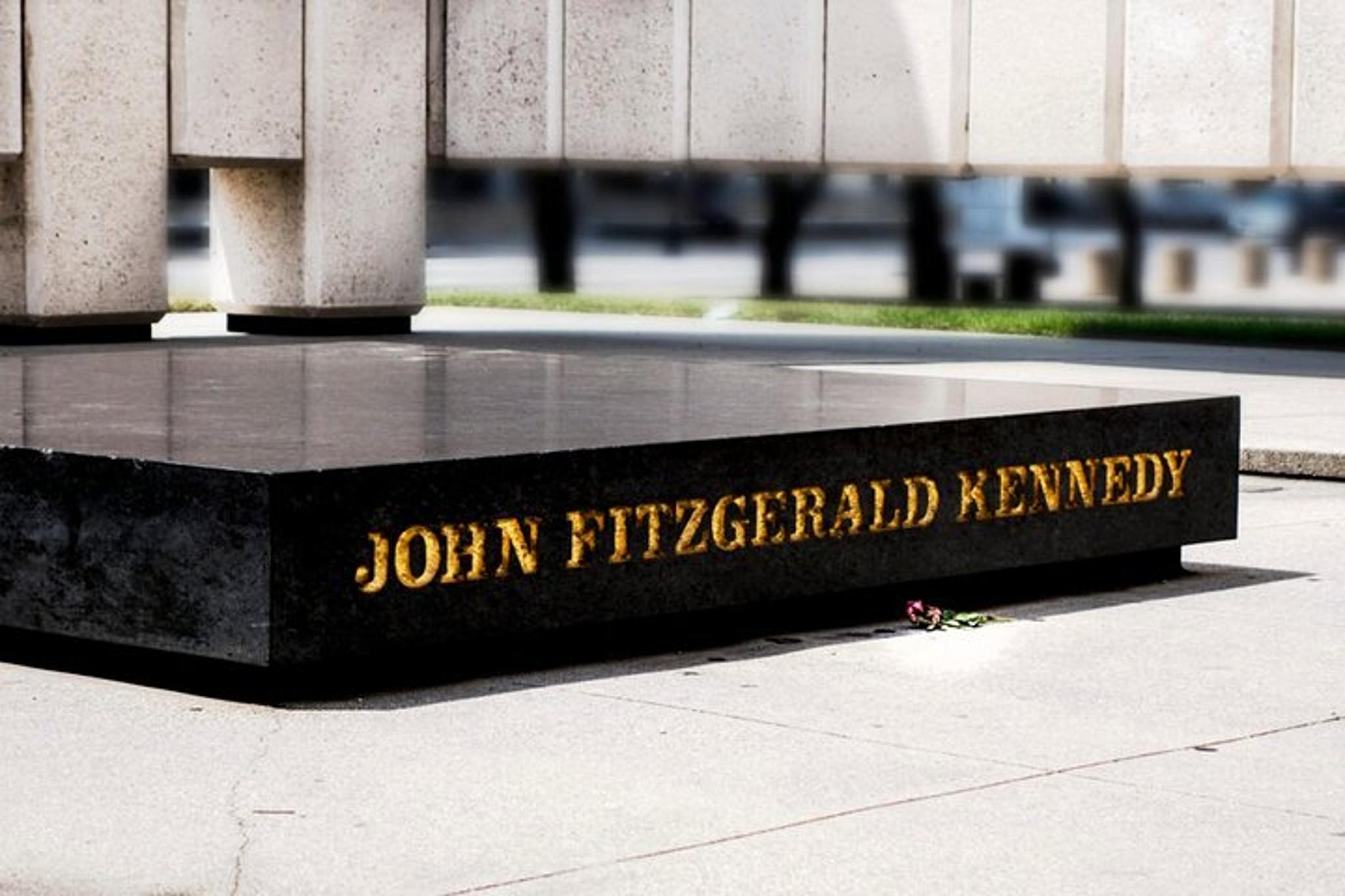 Dallas JFK Assassination Walking Tour 1 hr - Image 2