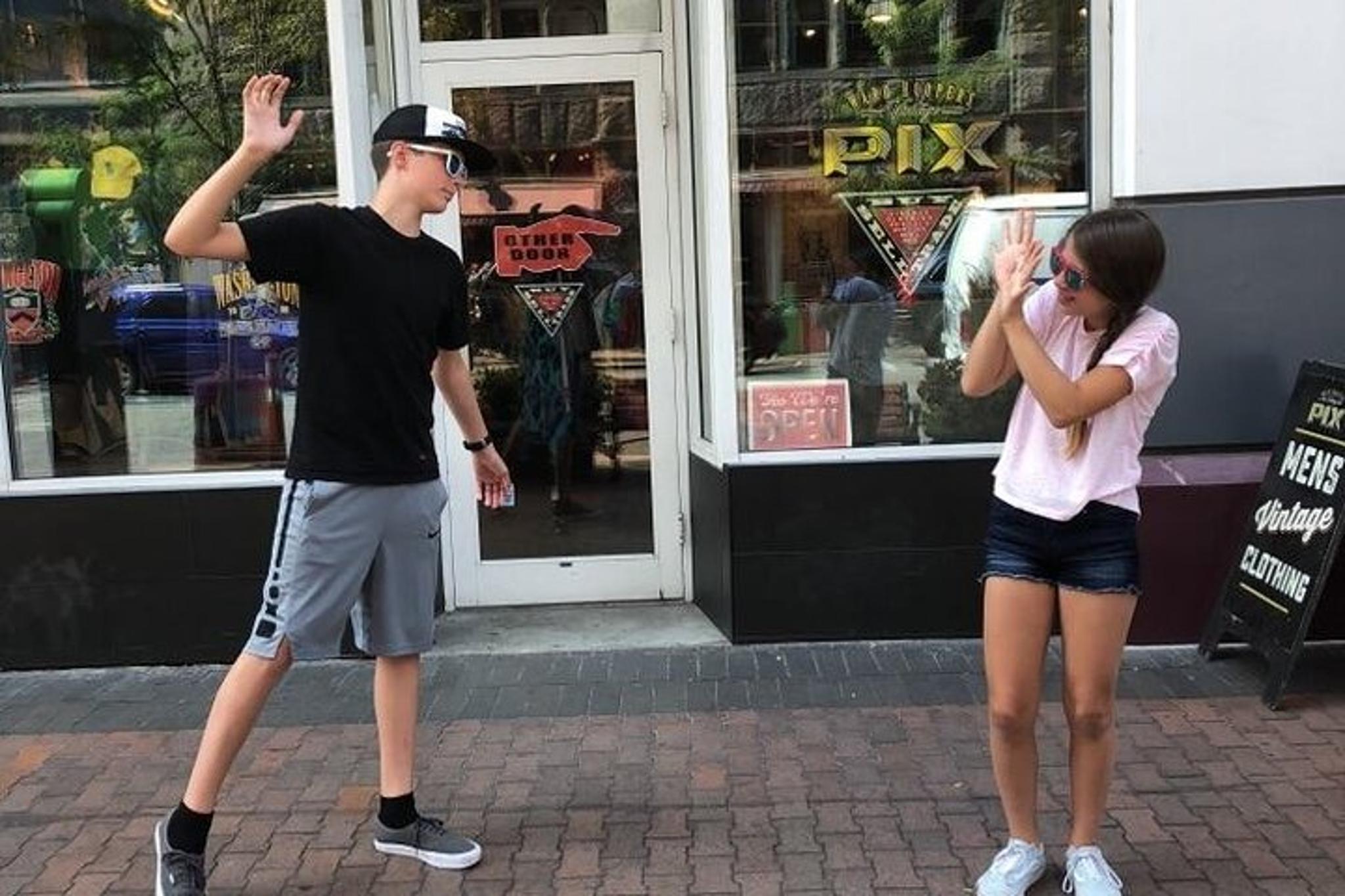 Jacksonville Scavenger Hunt by 3Quest Challenge - Image 4