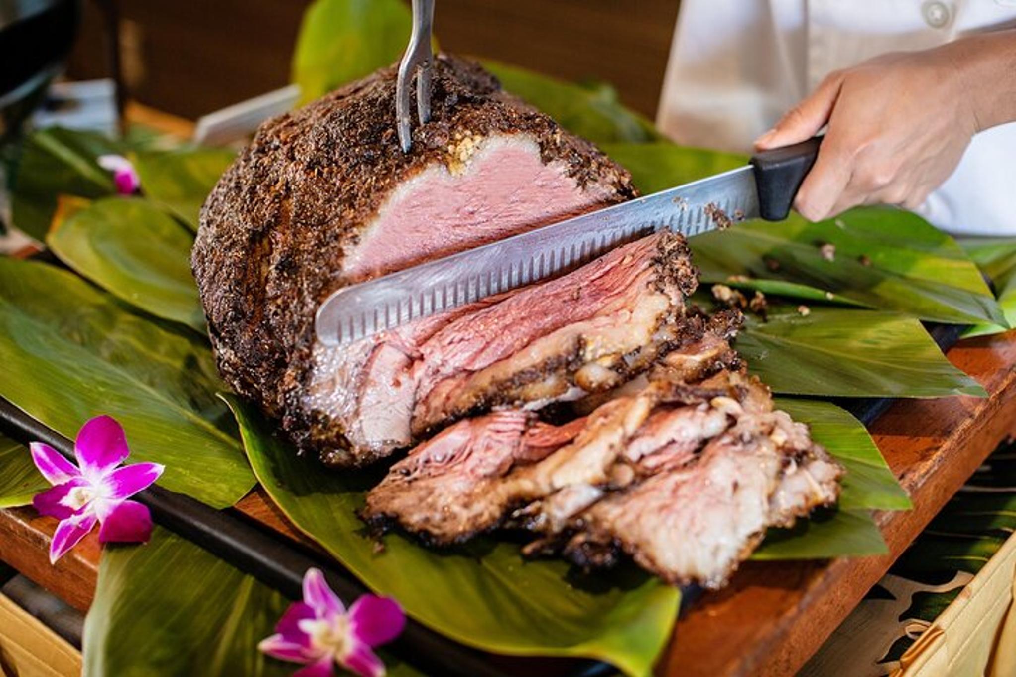 Honolulu Pacific Star Sunset Dinner Cruise - Image 6