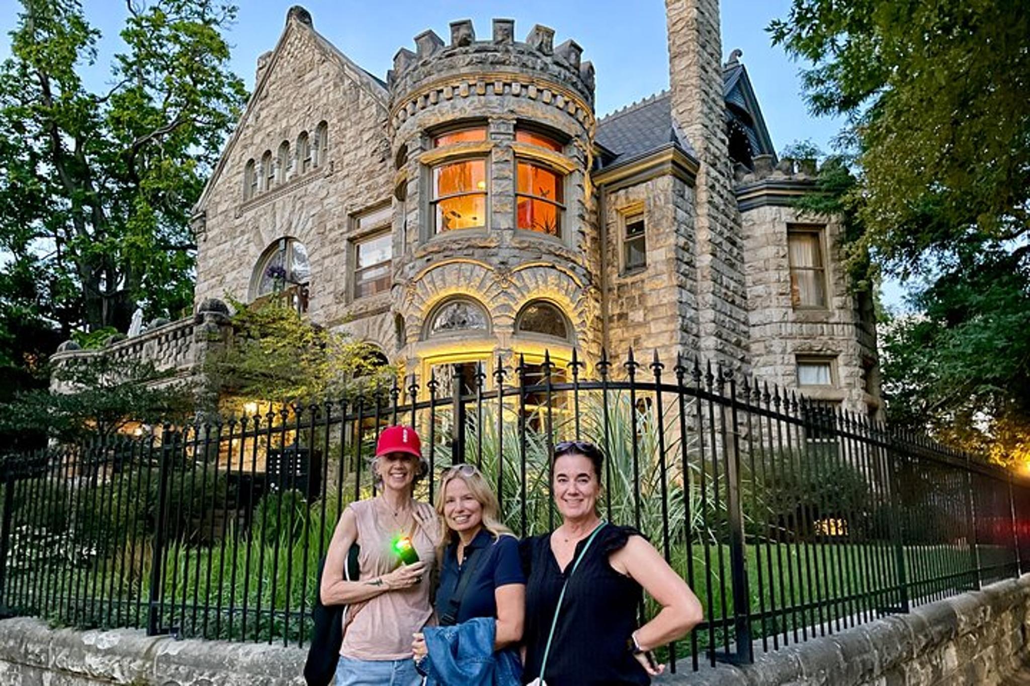 Denver Ghost Tour with Boozy Twist 2.5 hr - Image 5