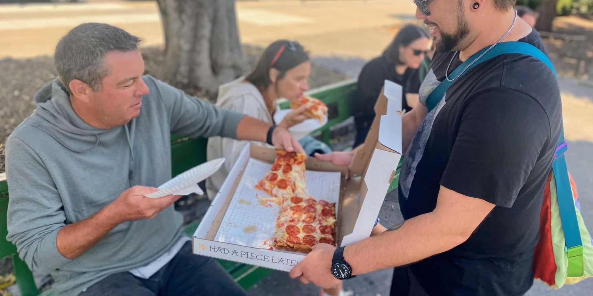 San Francisco North Beach & Chinatown Food Tour - Image 3