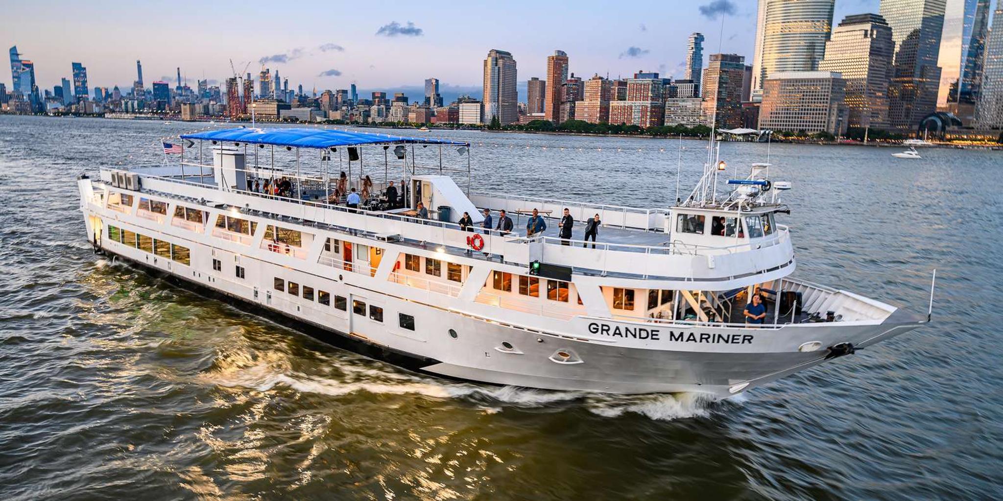 New York City Tall Ships Parade of Sail Cruise - Image 2