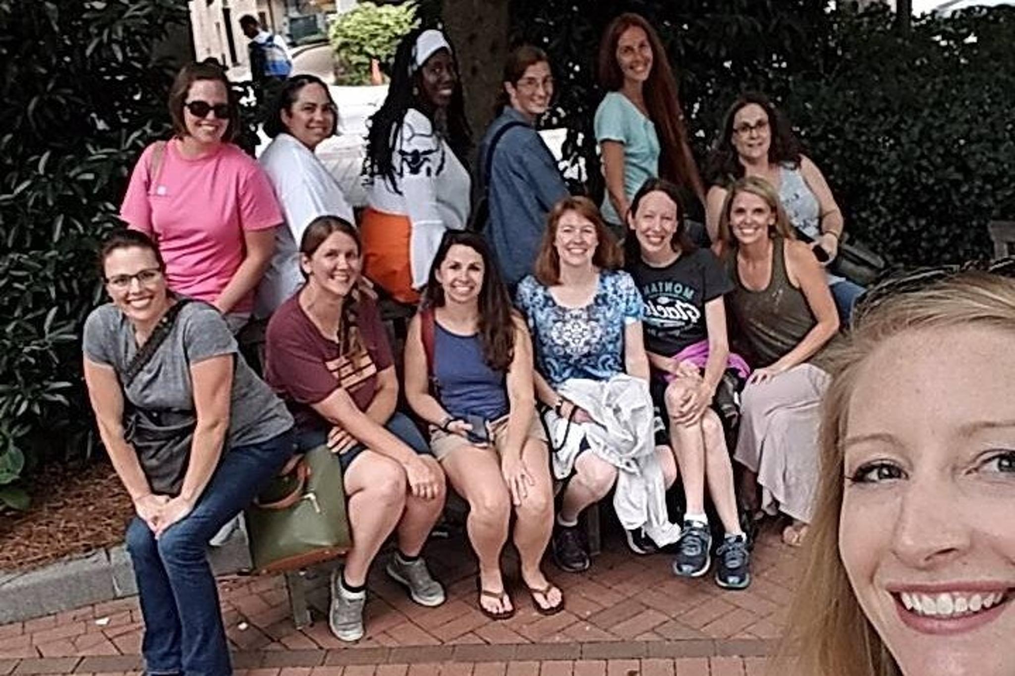 Raleigh Scavenger Hunt Adventure - Image 2