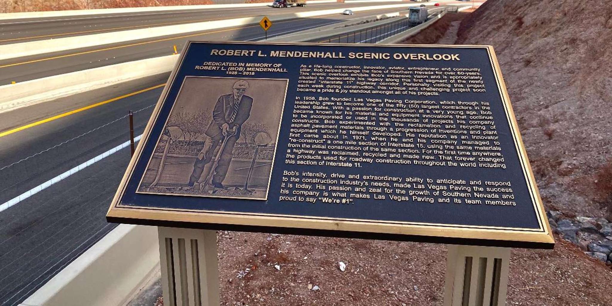 Las Vegas Grand Canyon Private Day Tour - Image 3