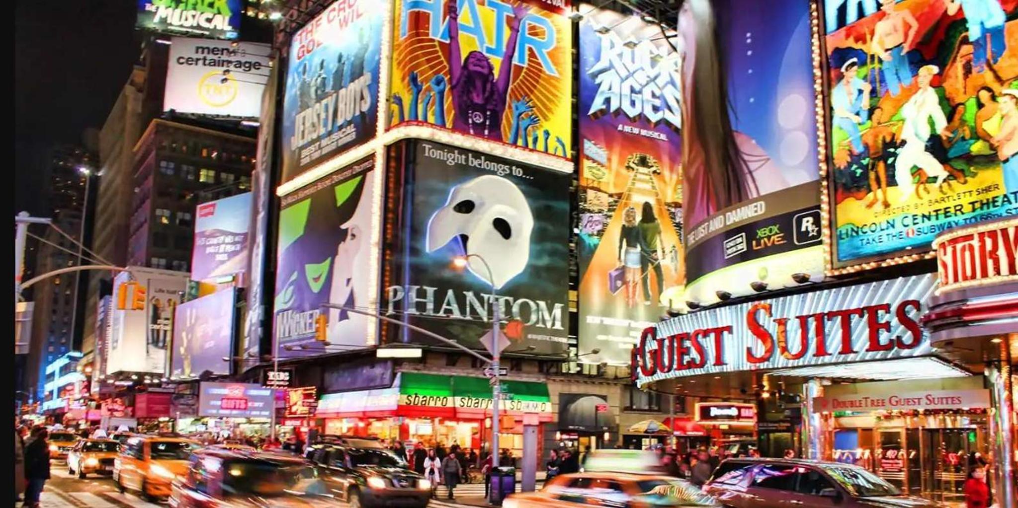 New York City Sightseeing Tour with Hotel Pickup - Image 6