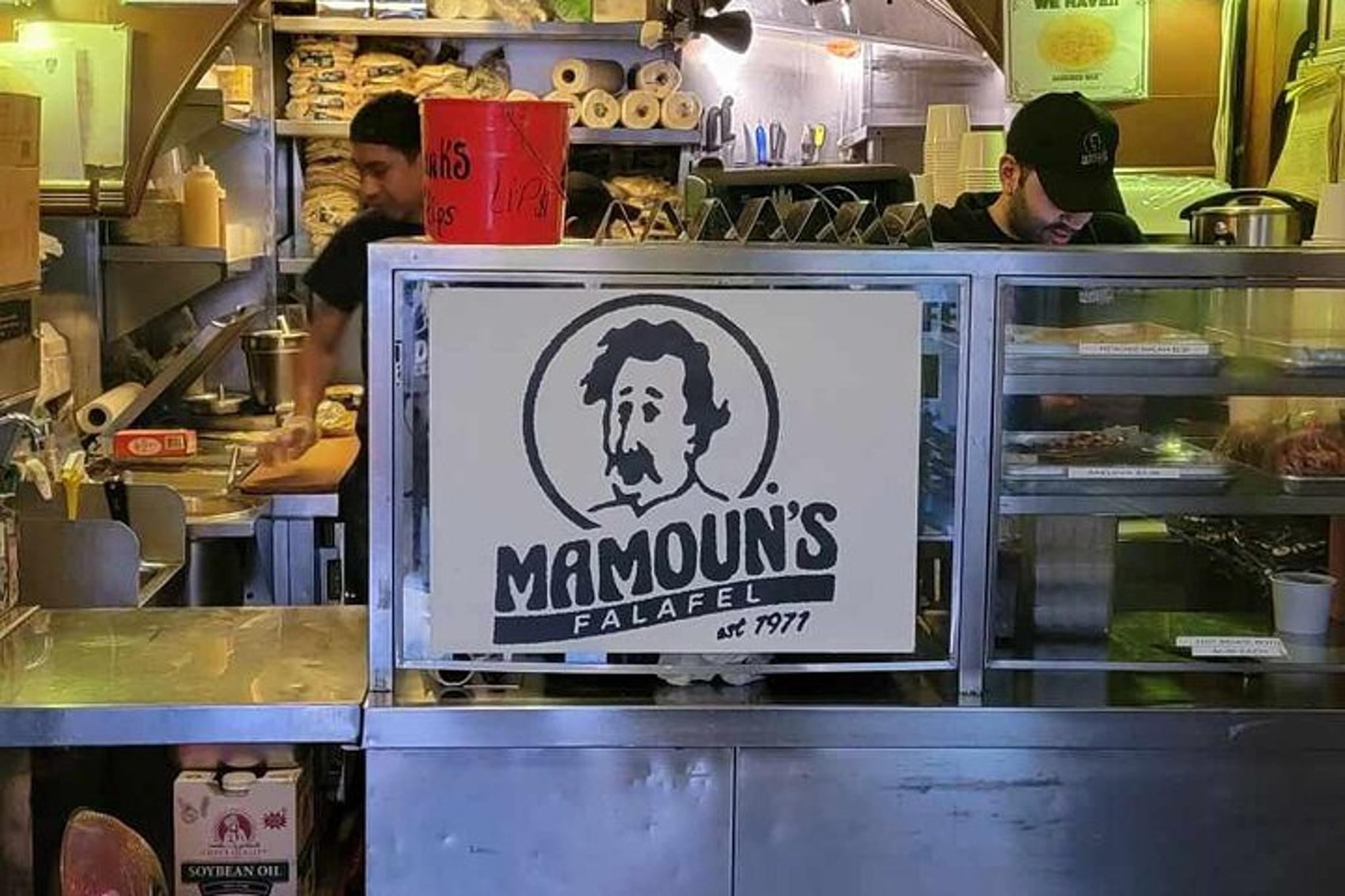 New York City Food Tour in Greenwich Village - Image 5