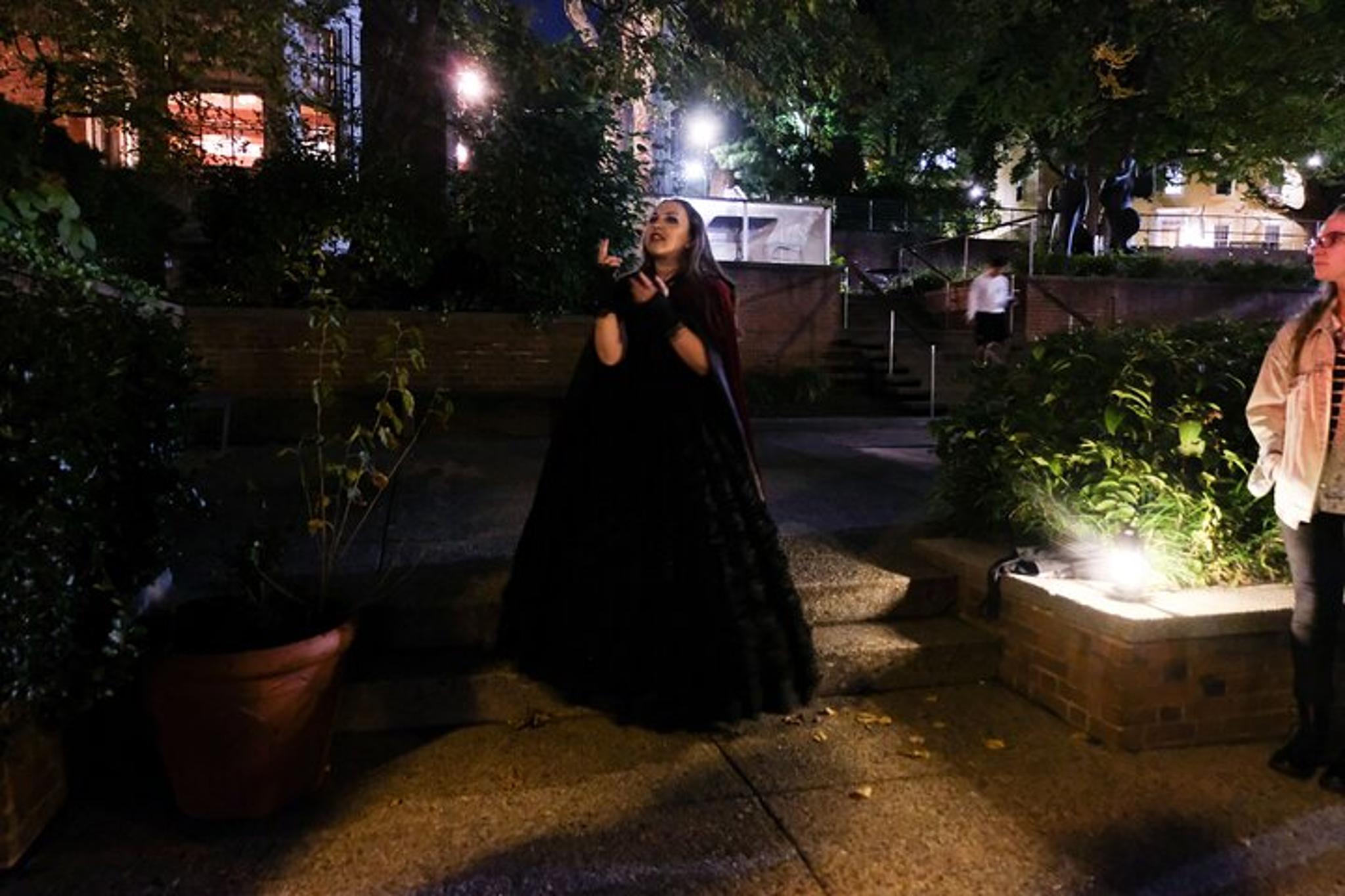 Providence Haunted History Walking Tour - Image 4